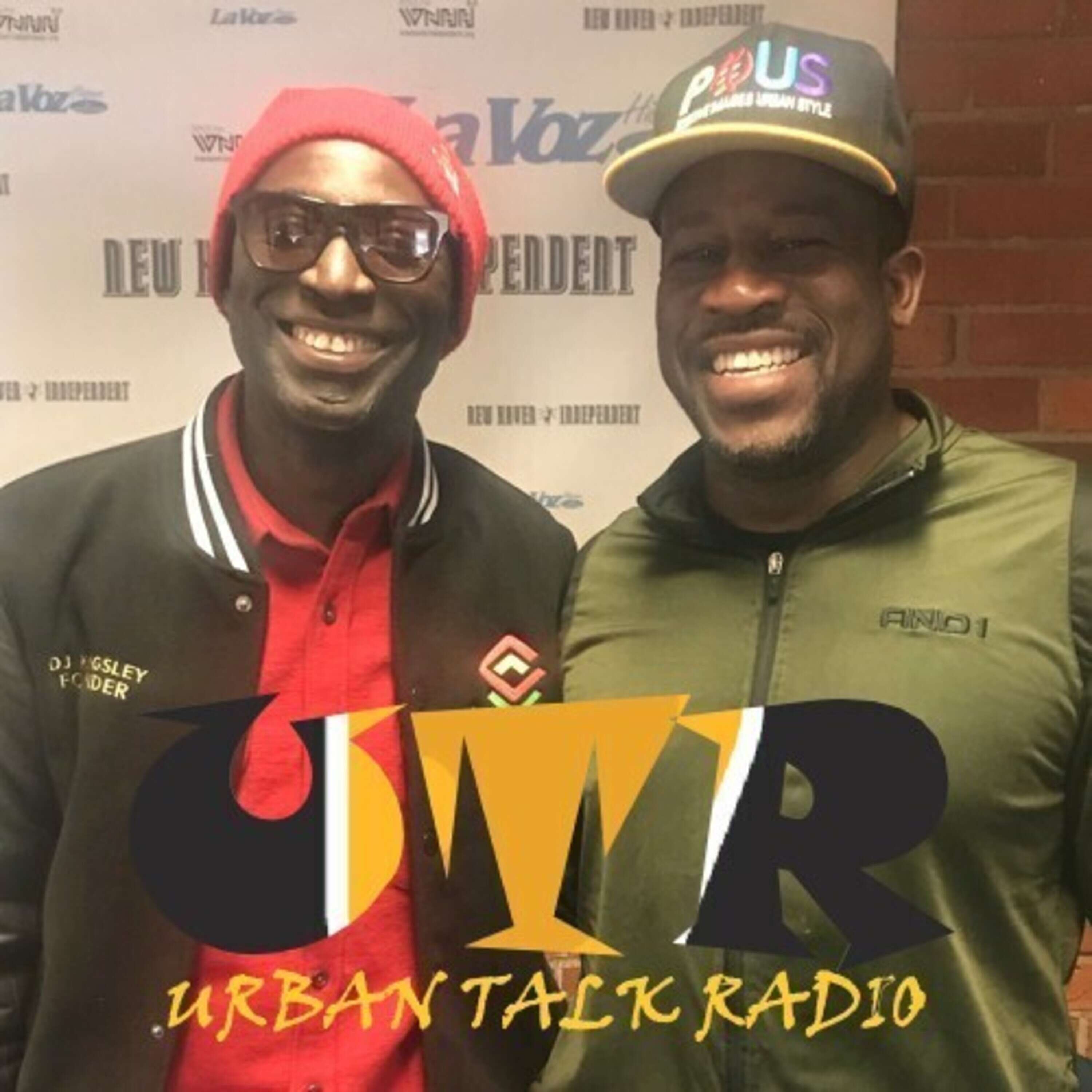 Urban Talk Radio With Shafiq Abdussabur & Kingsley Ossei: The Millennial Vote