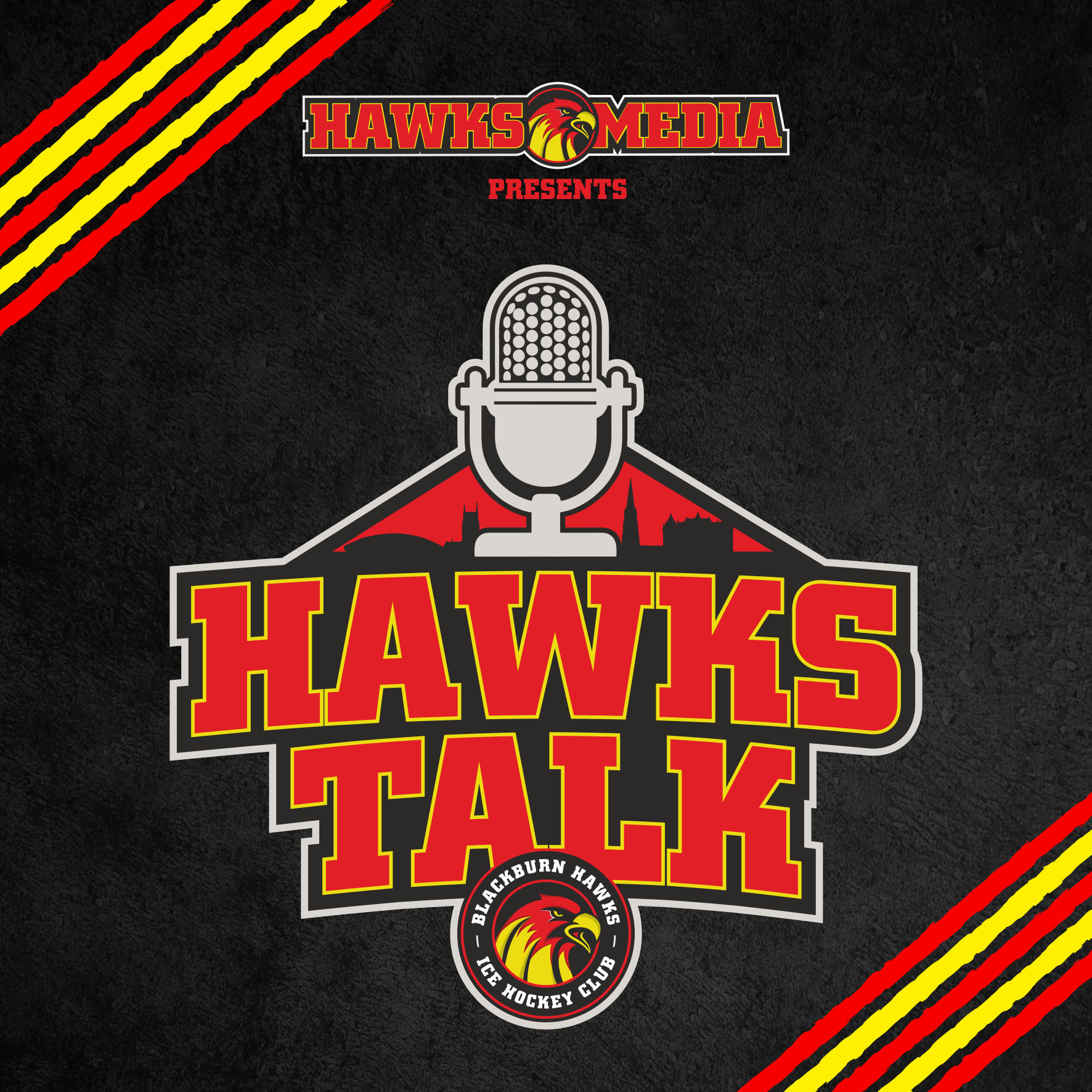 Hawks Talk 