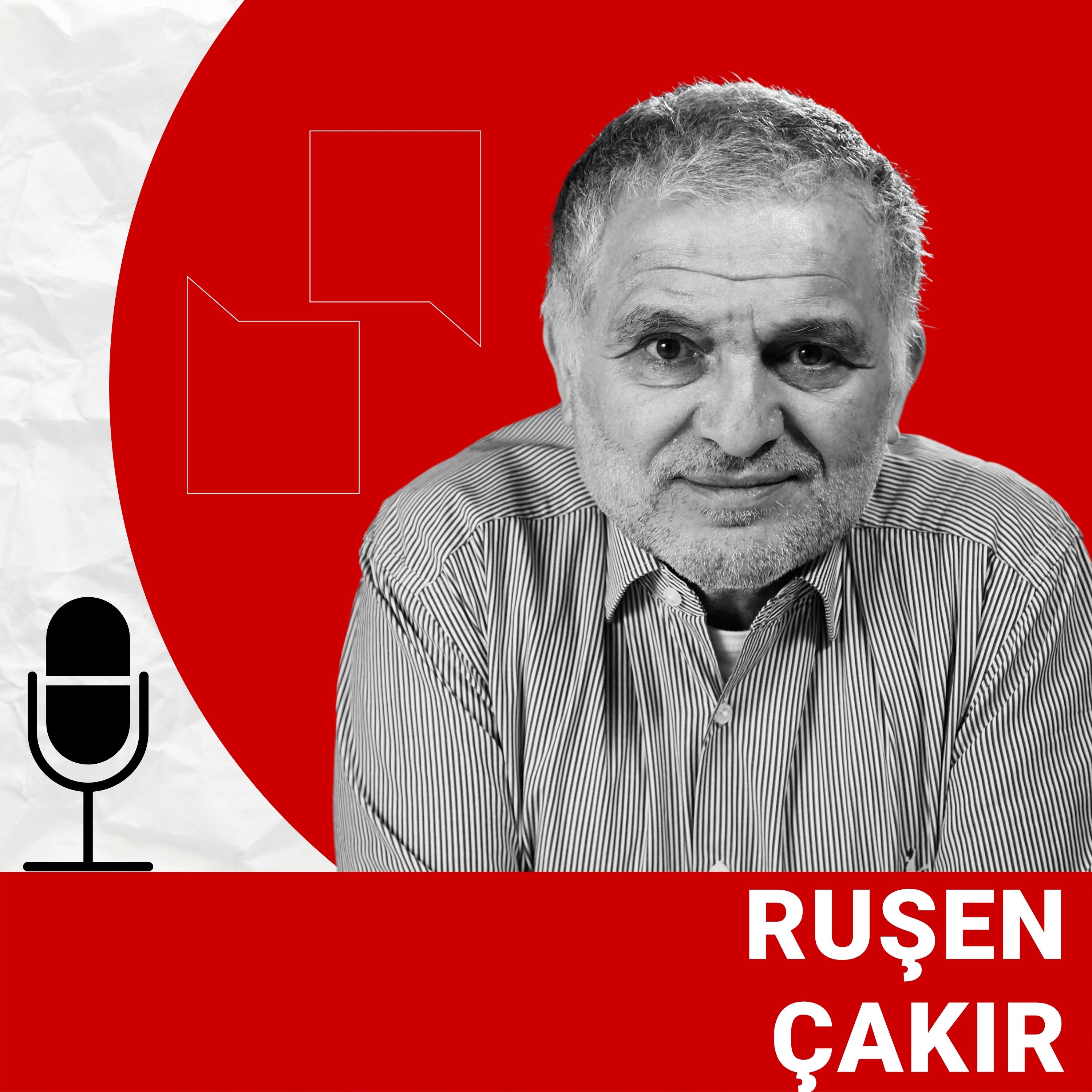 ⁣Ruşen Çakır ve Soner Çağaptay tartıştı | Suriye’ye kara harekâtı beklentileri