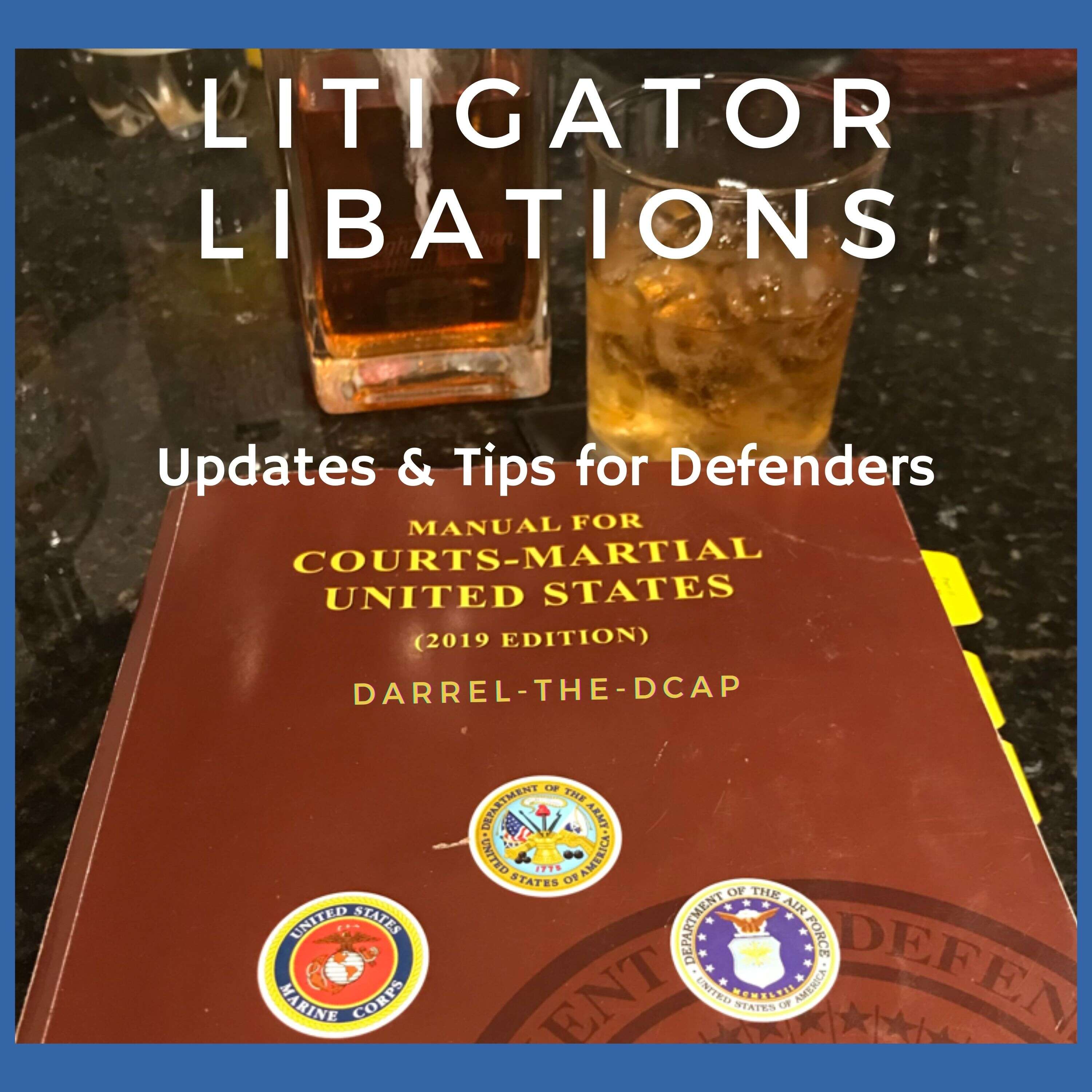 30 - United States v. Black (Common Authority to Consent) & The Delivery