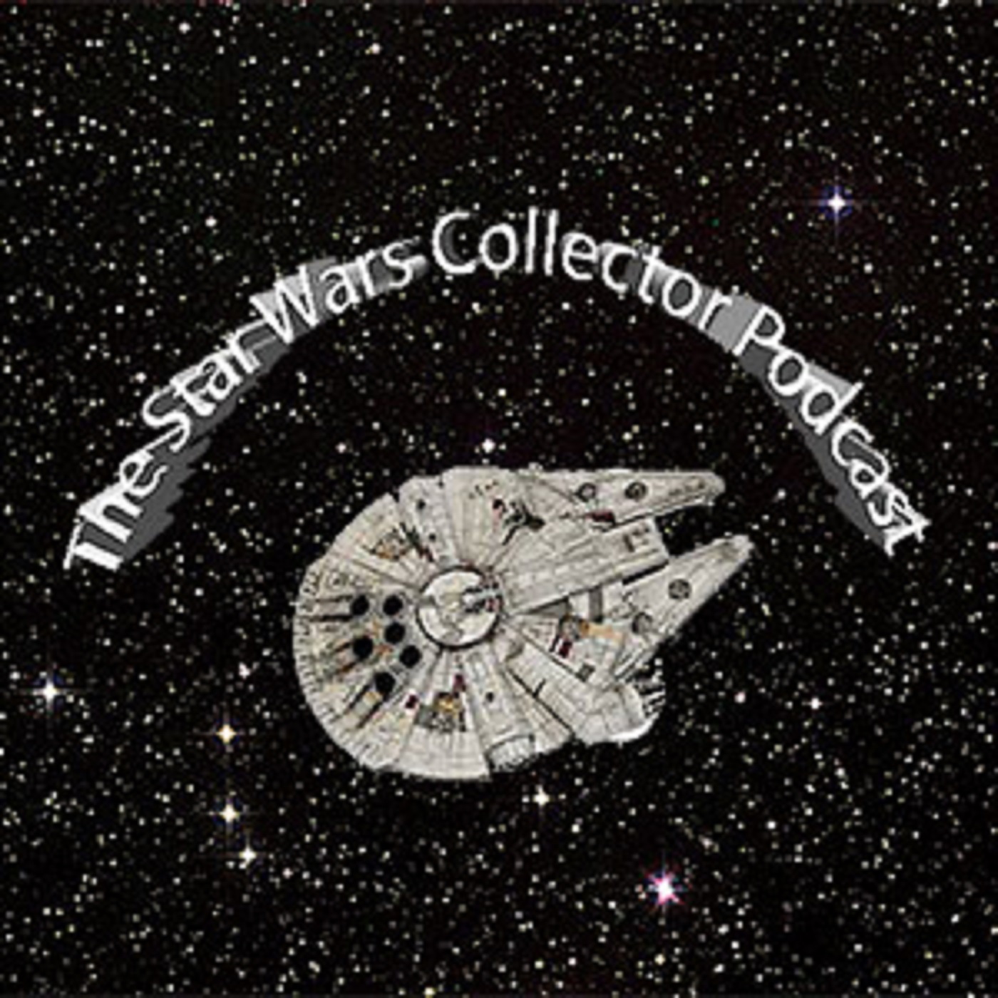 The Star Wars Collector Podcast Episode #93 : Vintage 92 Backs Part 1