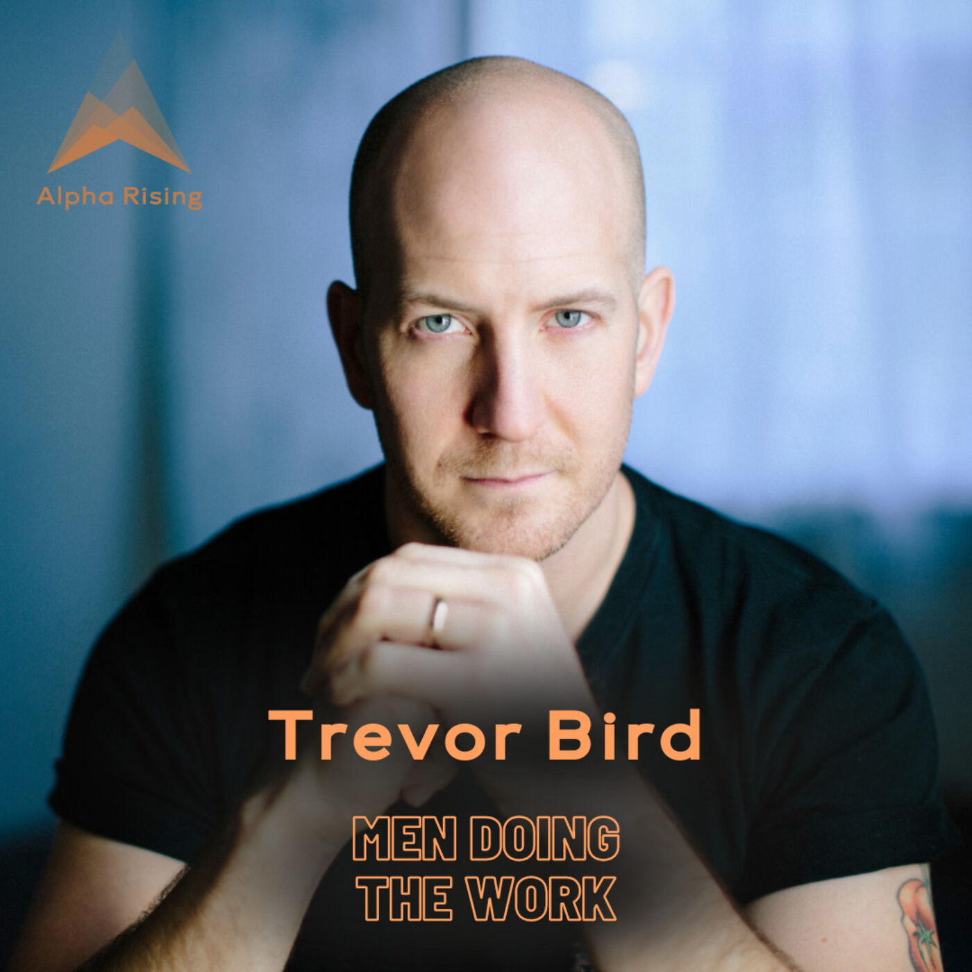 Trevor Bird - Letting go of the golden handcuffs