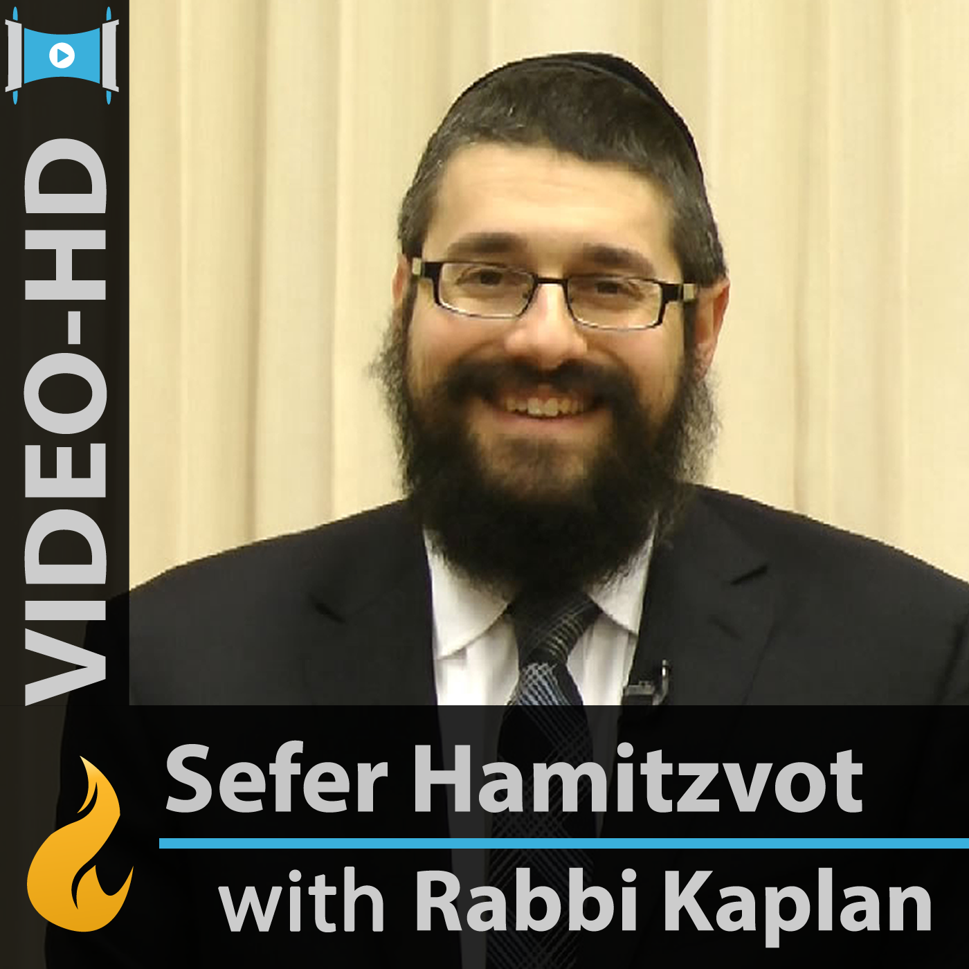 Daily Mitzvah (Rambam) (Video-HD) - by Mendel Kaplan 