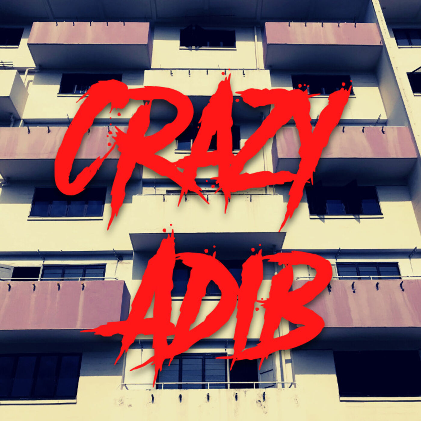 Episode 68: Crazy Adib