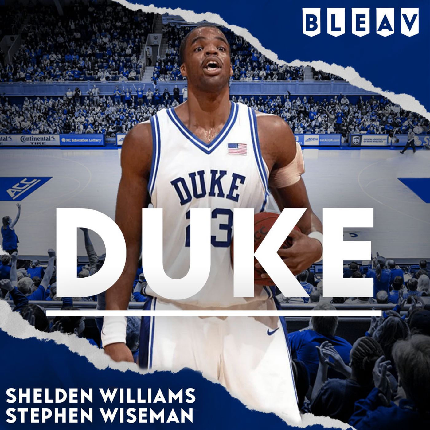 Season 2 Episode 7: Duke Falls to Kansas in Champions Classic