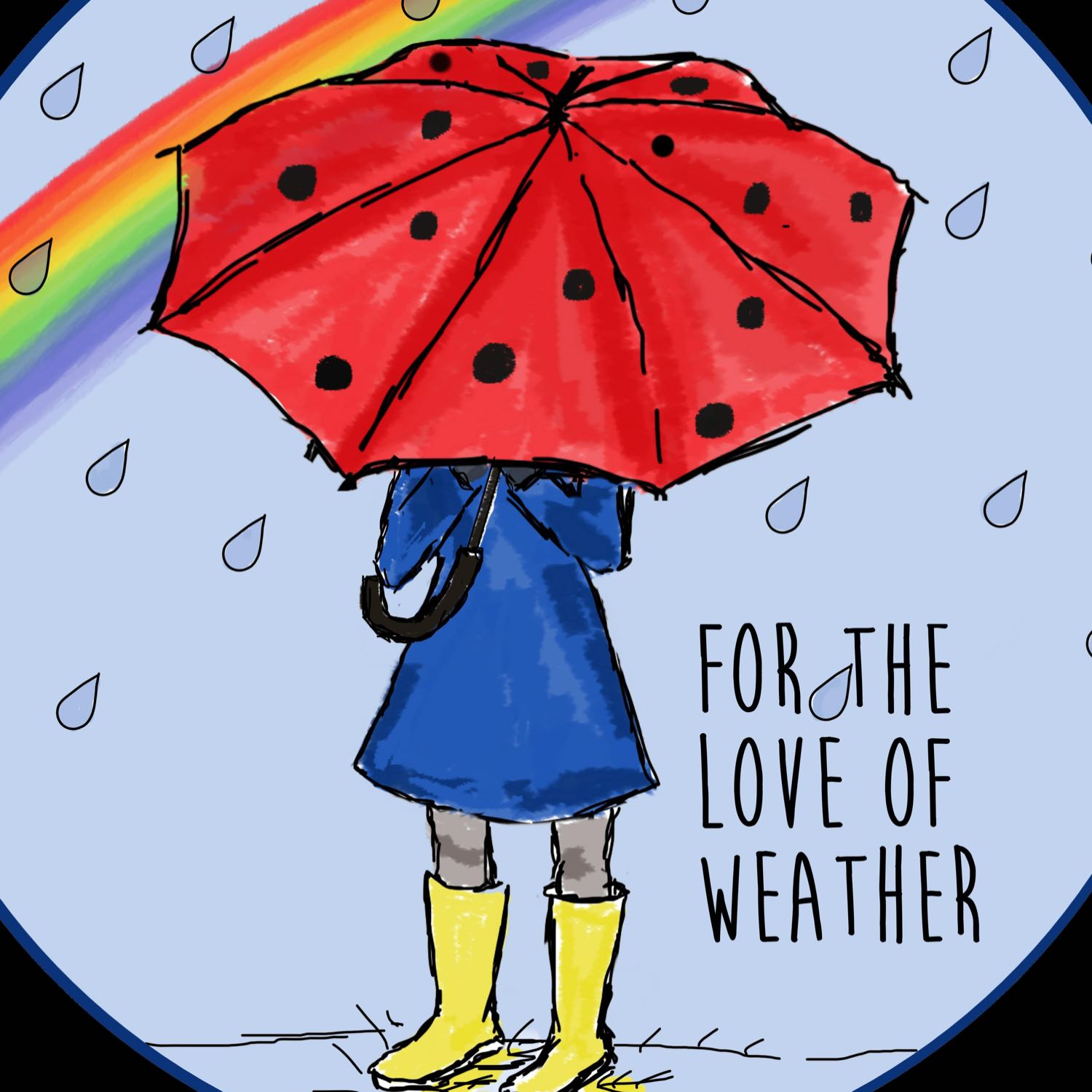 The Beast from the East and the Polar Vortex - Meet Dr. Simon Lee