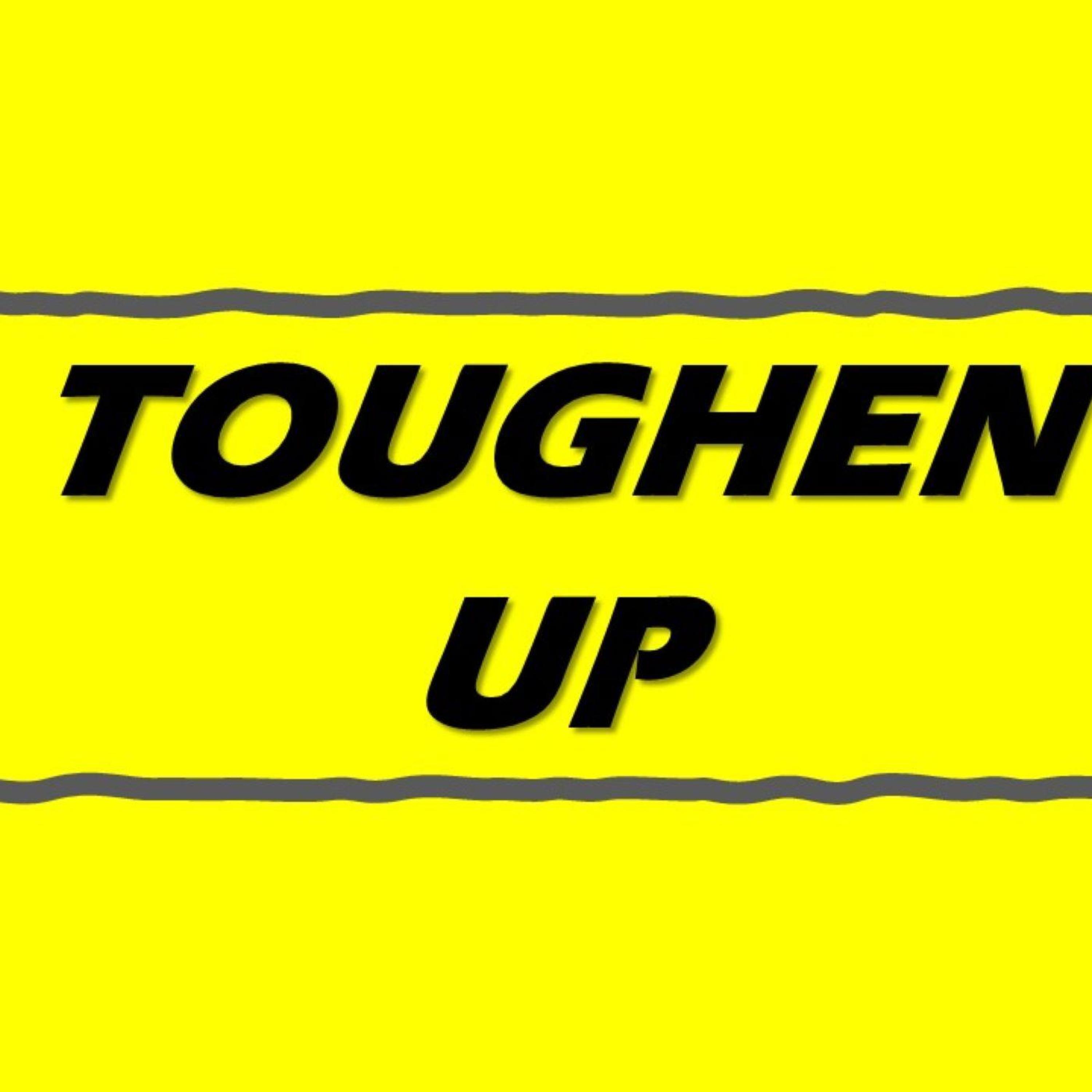 ⁣Toughen Up - DTB Podcast! Highest and Best Use!