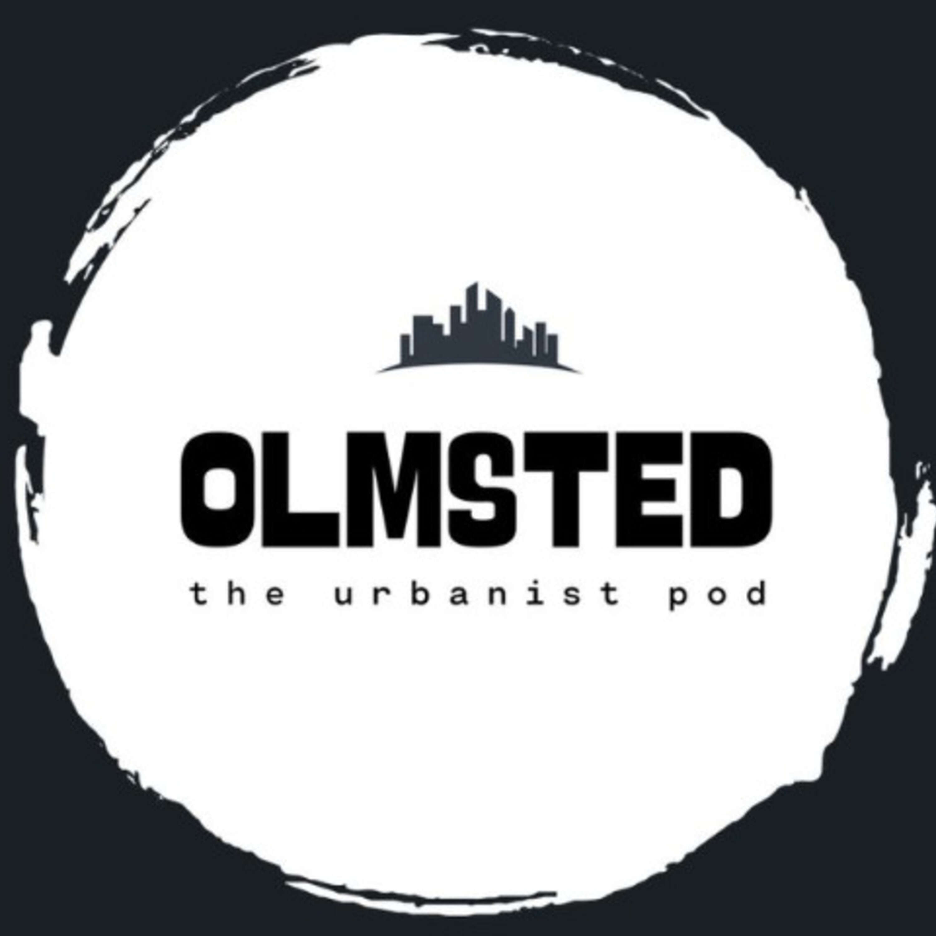 Olmsted Ep. 5 - Justin Copenhaver