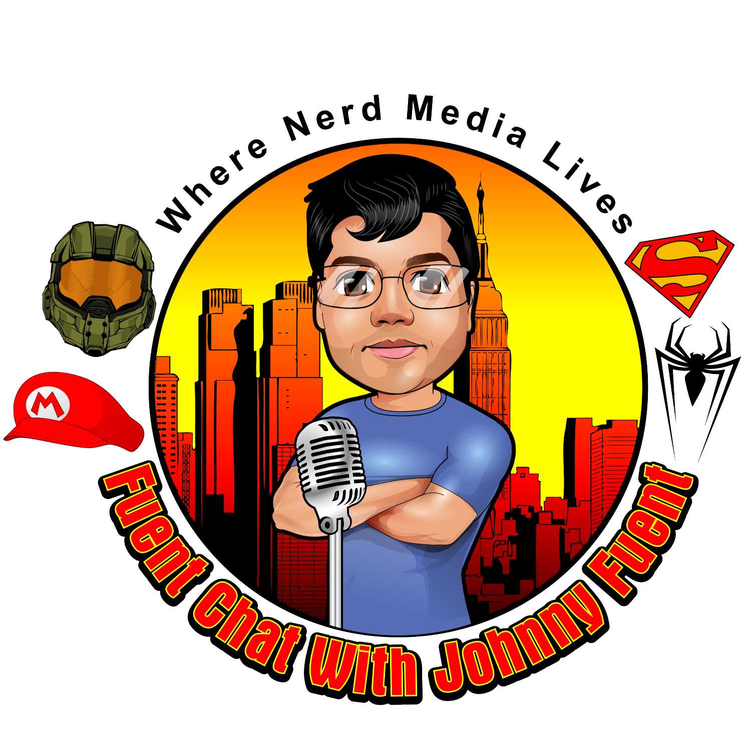 Fuent Chat with Johnny Fuent 