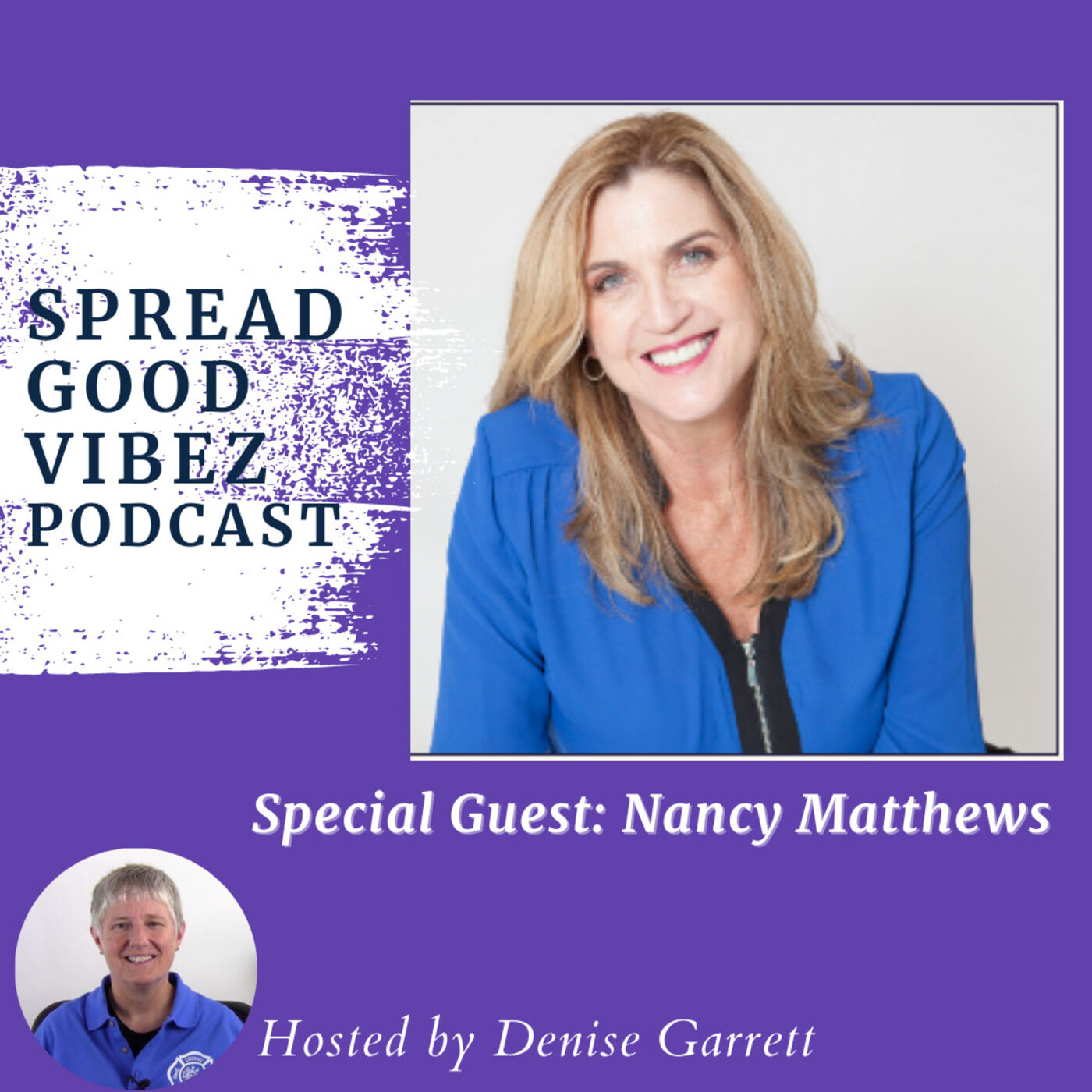 Nancy Matthews - The One Philosophy That Creates Magical Experiences For Those Who Dare!