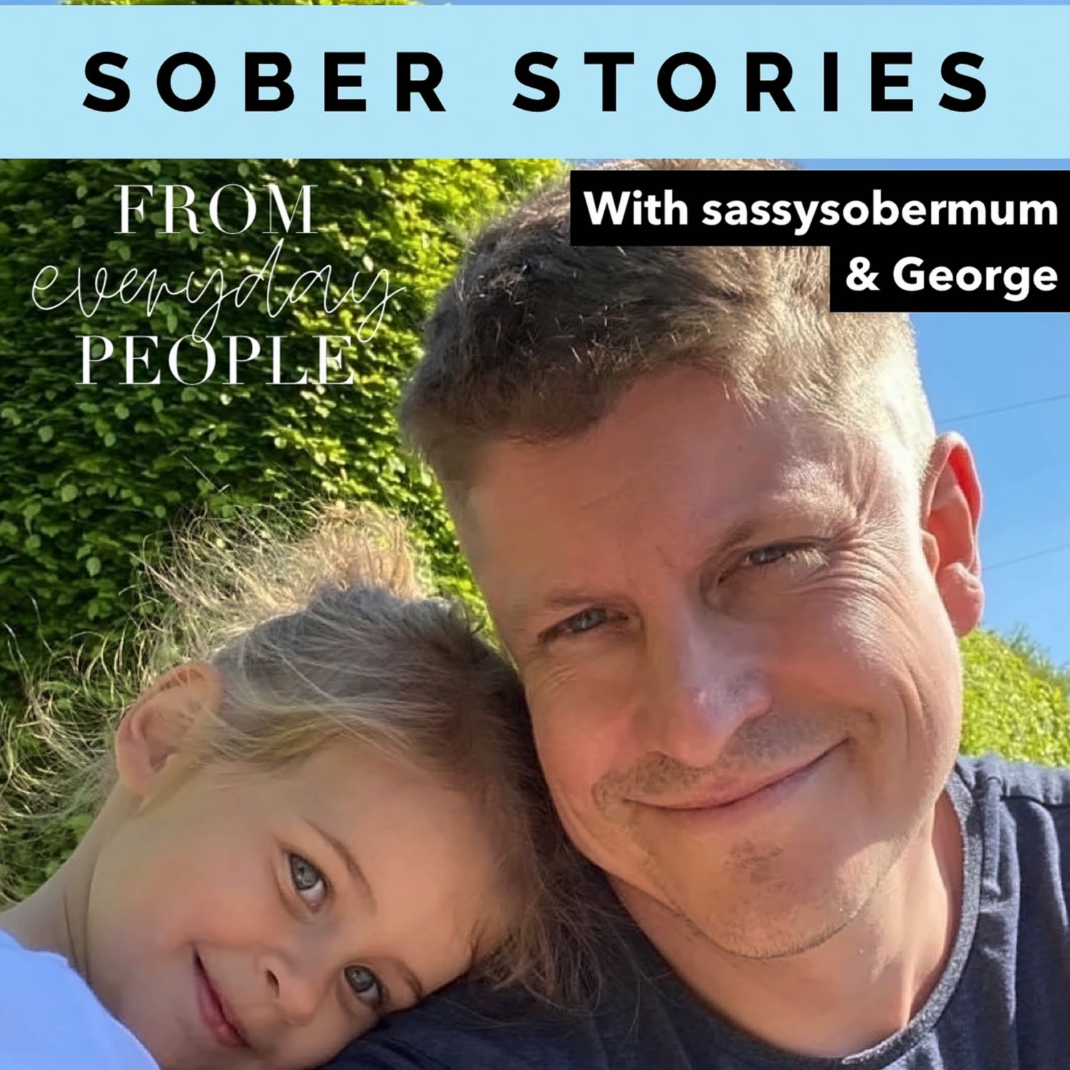 Sober Stories: George 