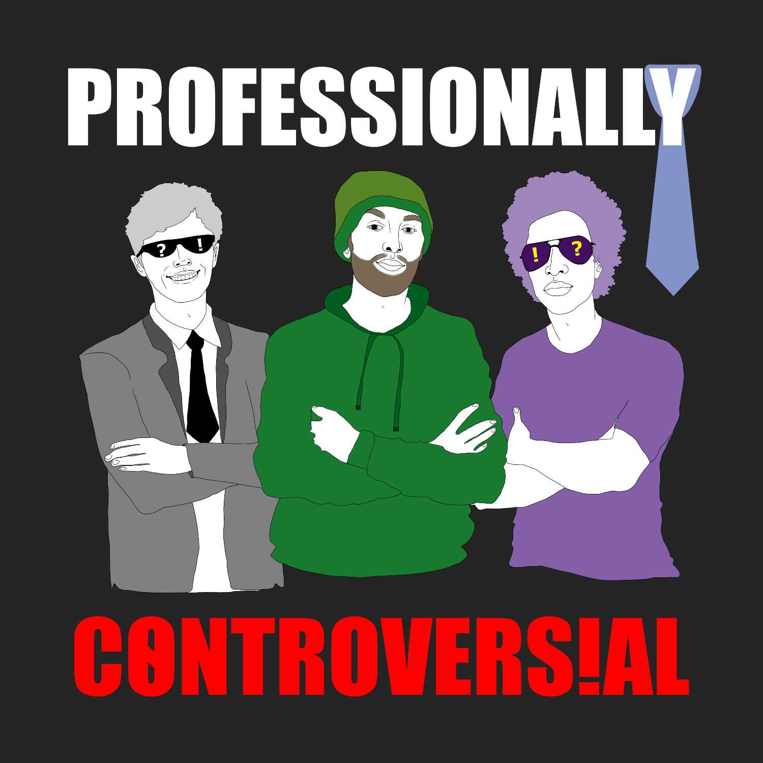 ⁣Sleeping | Professionally Controversial Podcast