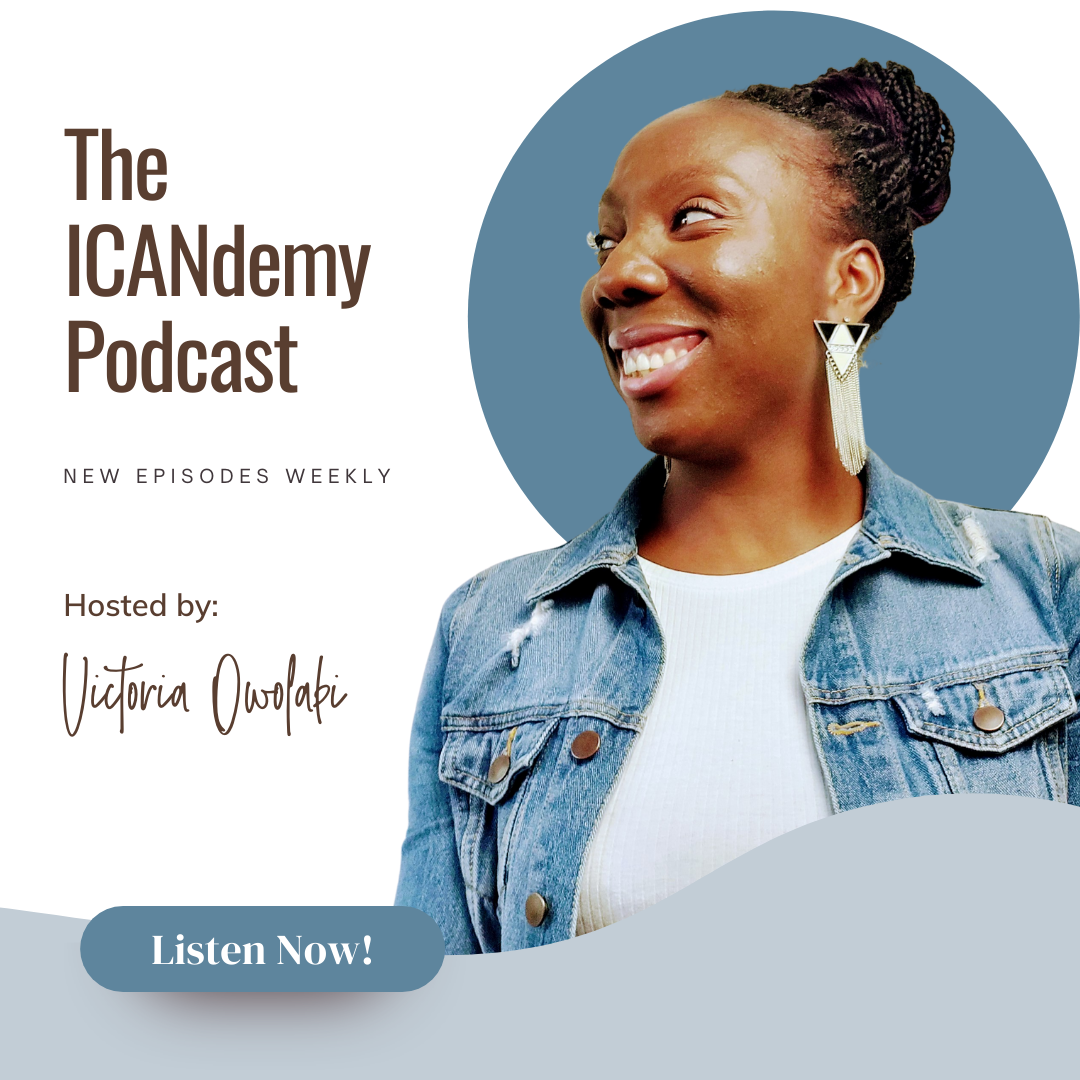 The Icandemy Podcast 