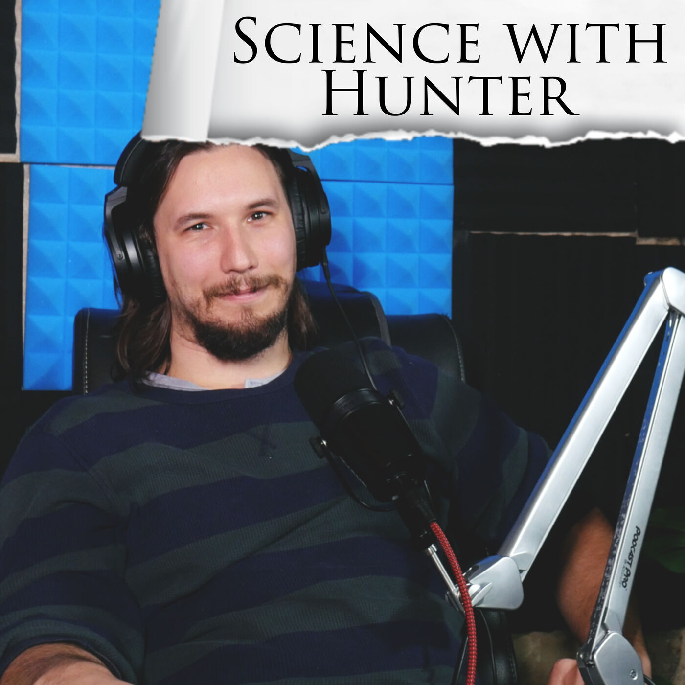 Science with Hunter