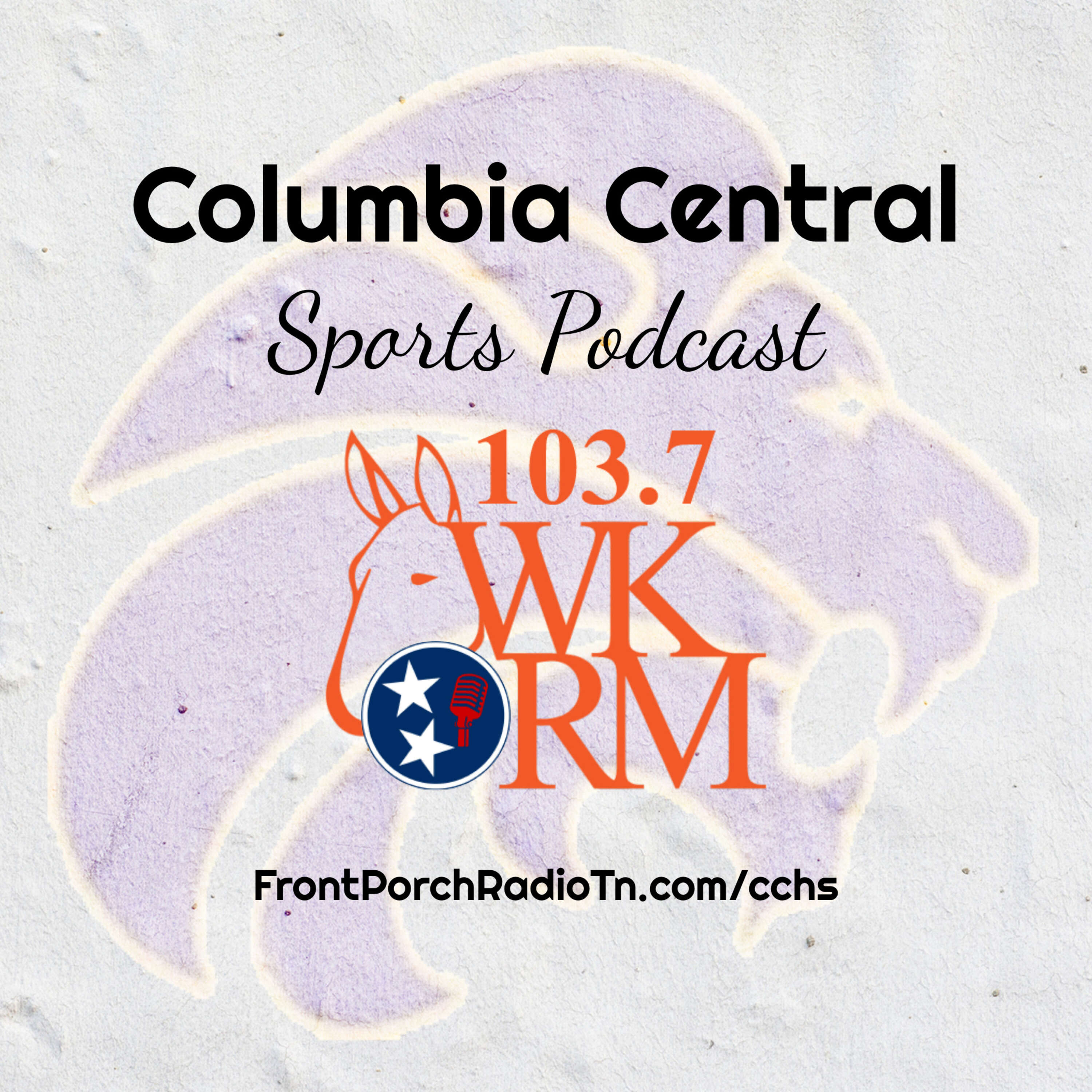 Columbia Central Basketball Podcasts 