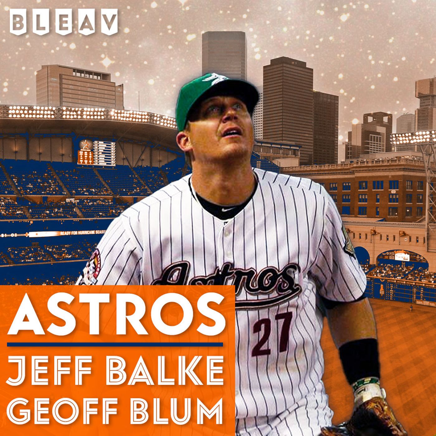 Episode 32: Thanksgiving Baseball & Astros Top 5 Edition!