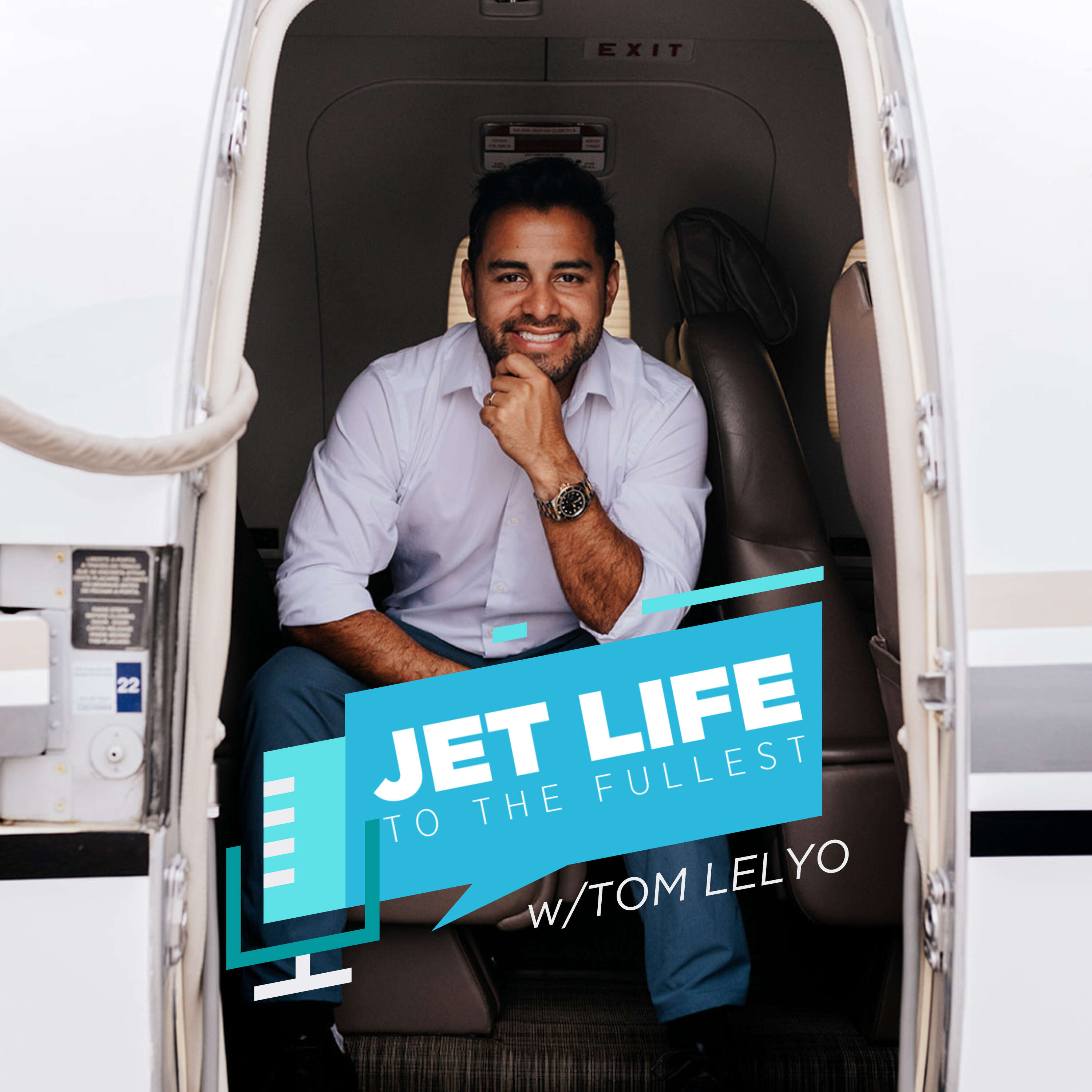 JetLife with Tom 