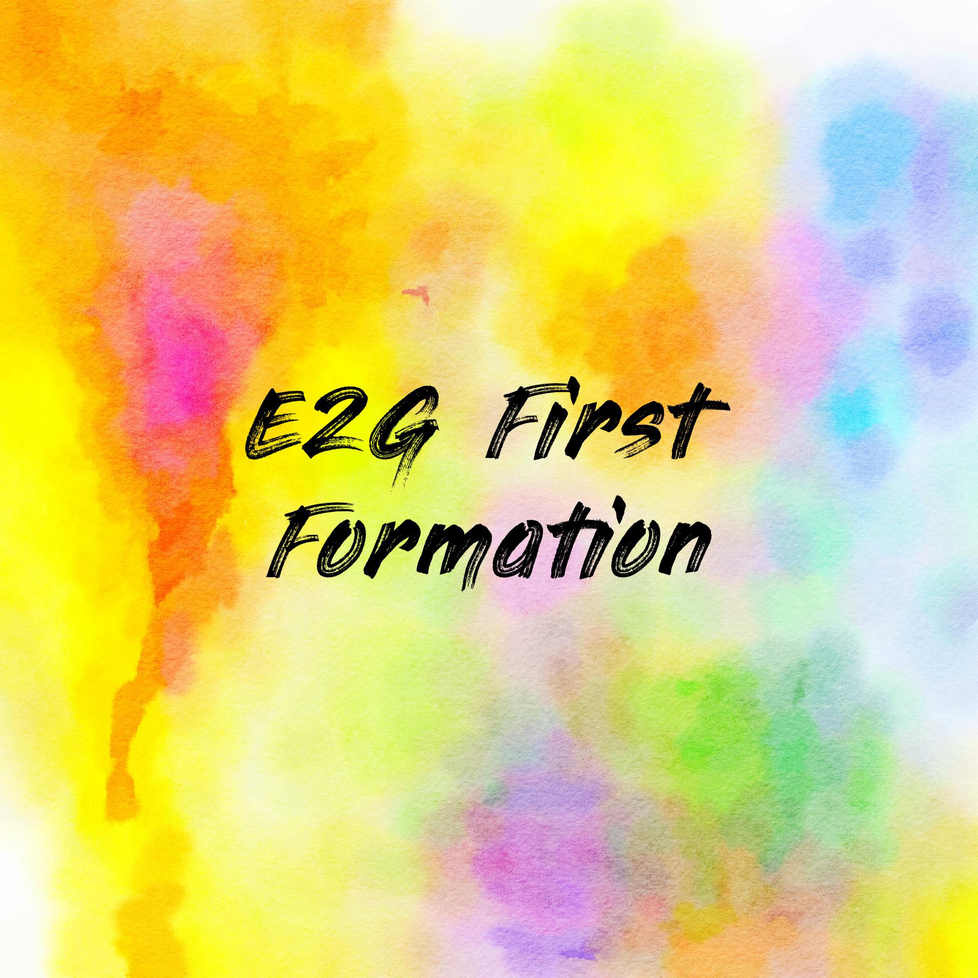 E2G Sports Network Presents: First Formation Morning Sports Talk. E2G Sports Network 