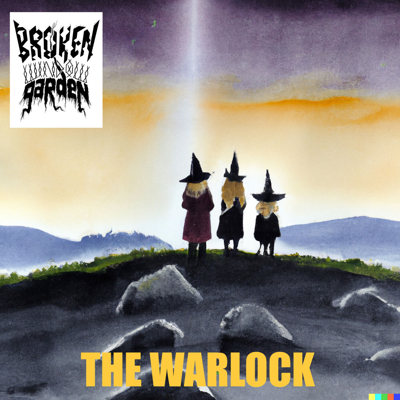 "The Warlock" - November 12, 2022