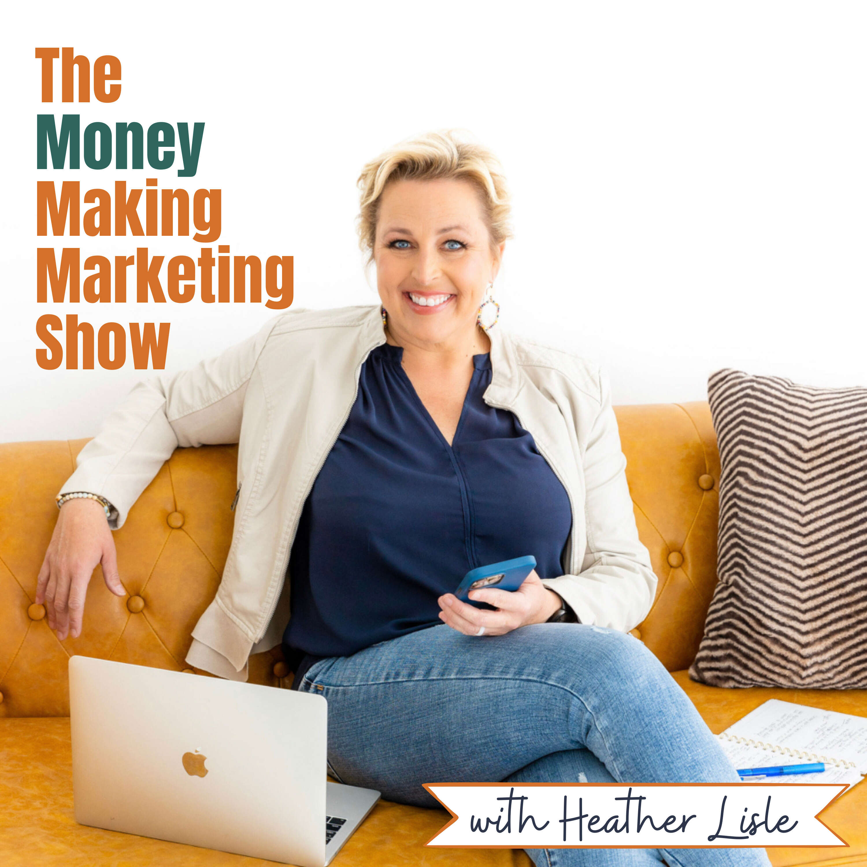 Money Making Marketing Show 