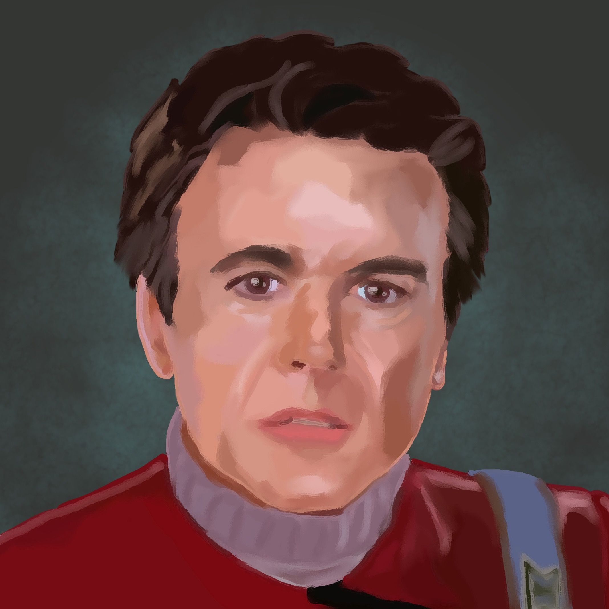 Episode 201: How to Find Nuclear Wessels with Walter Koenig