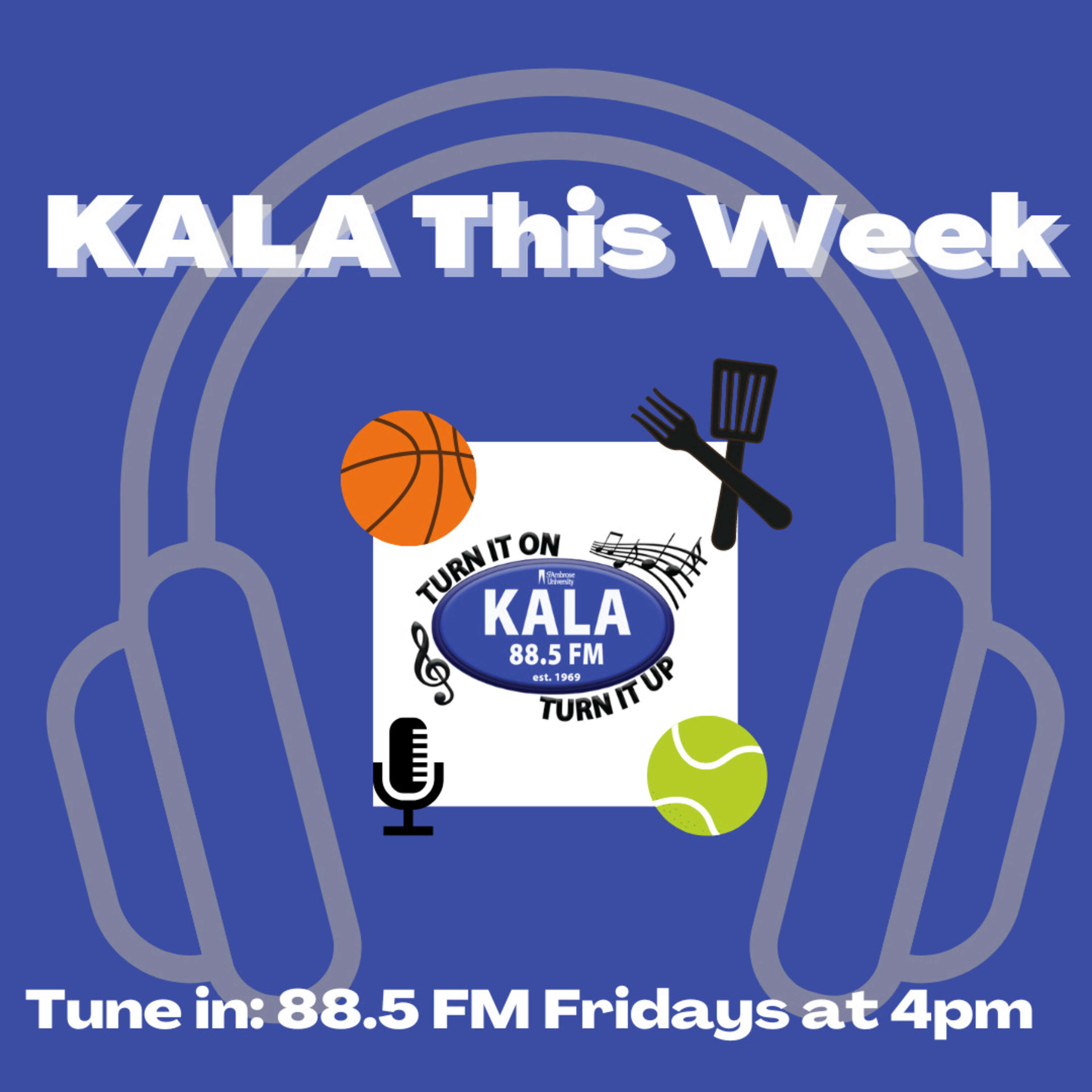 KALA This Week:  Episode 8 (November 4, 2022)