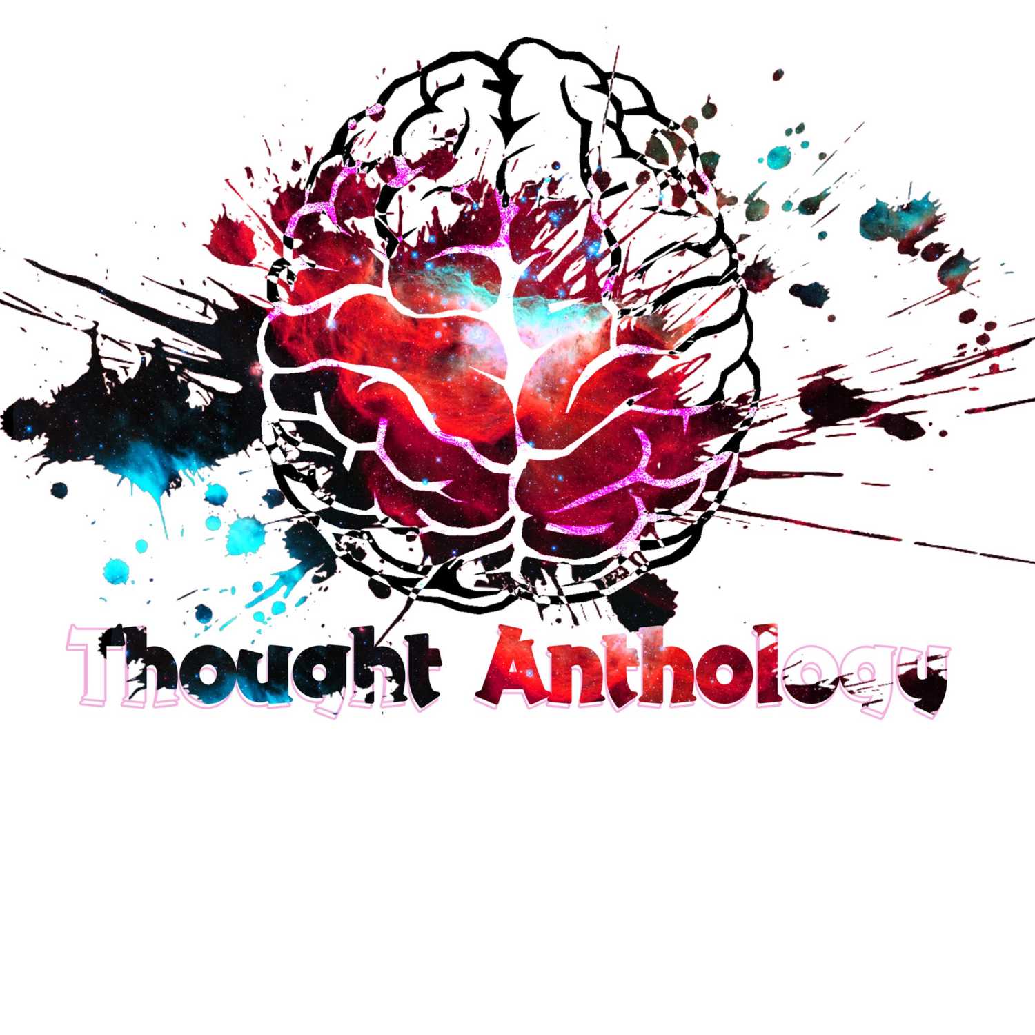 Thought Anthology 