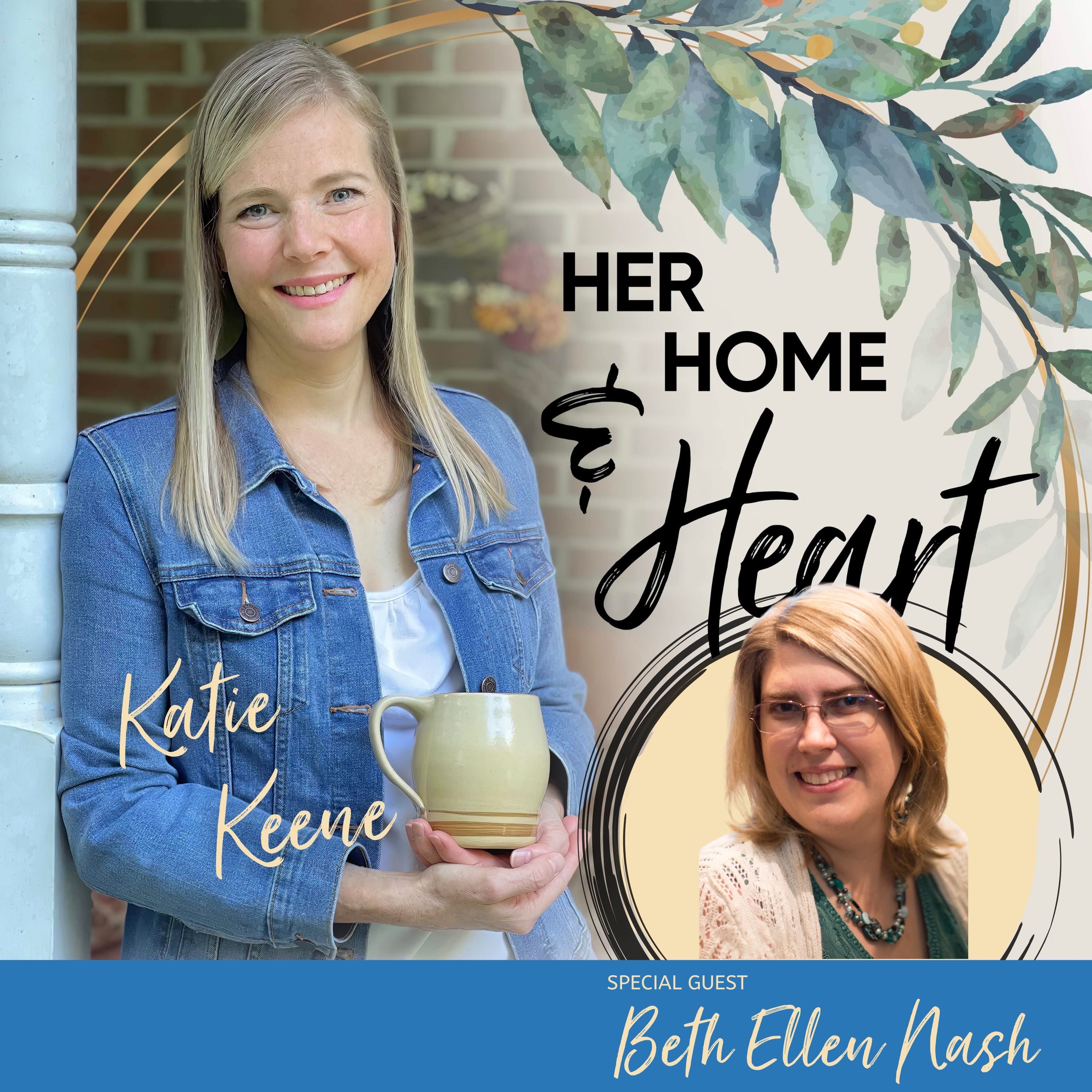 The Top 4 Common Mistakes Homeschoolers Should Avoid & Hacks for Success with Beth Ellen Nash of Wings To Soar Online Academy