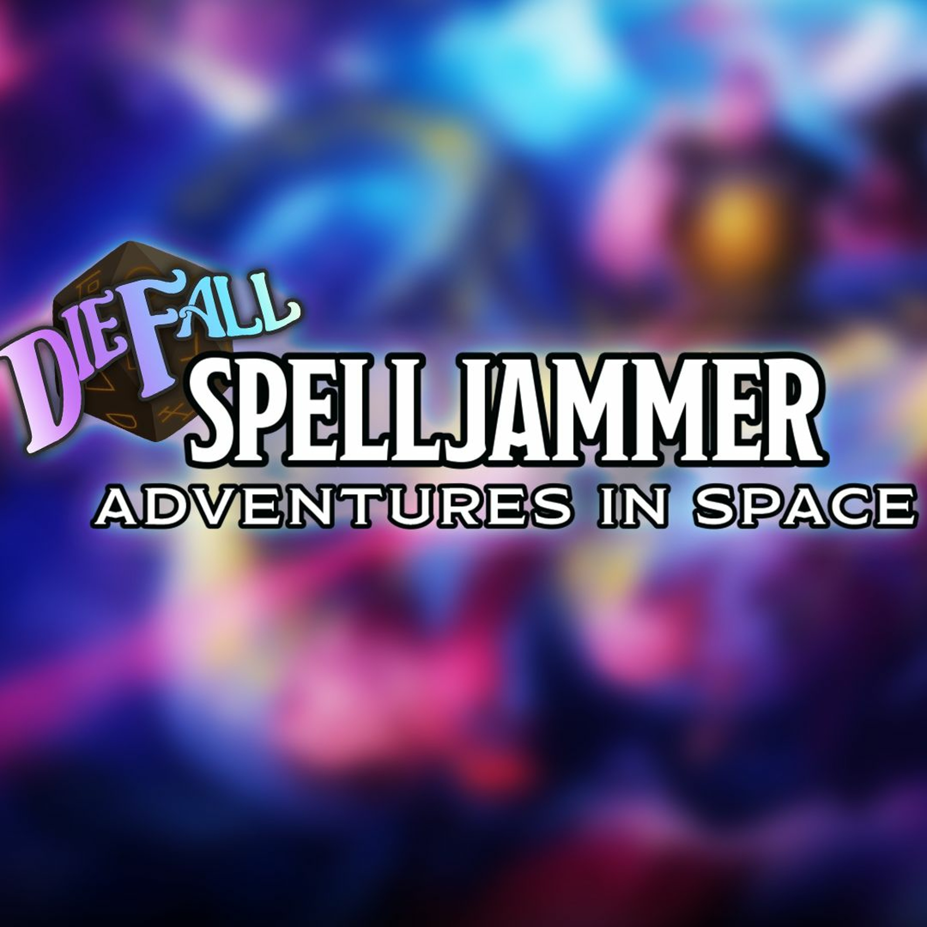 ⁣Spelljammer: Light of Xaryxis - Ep 3