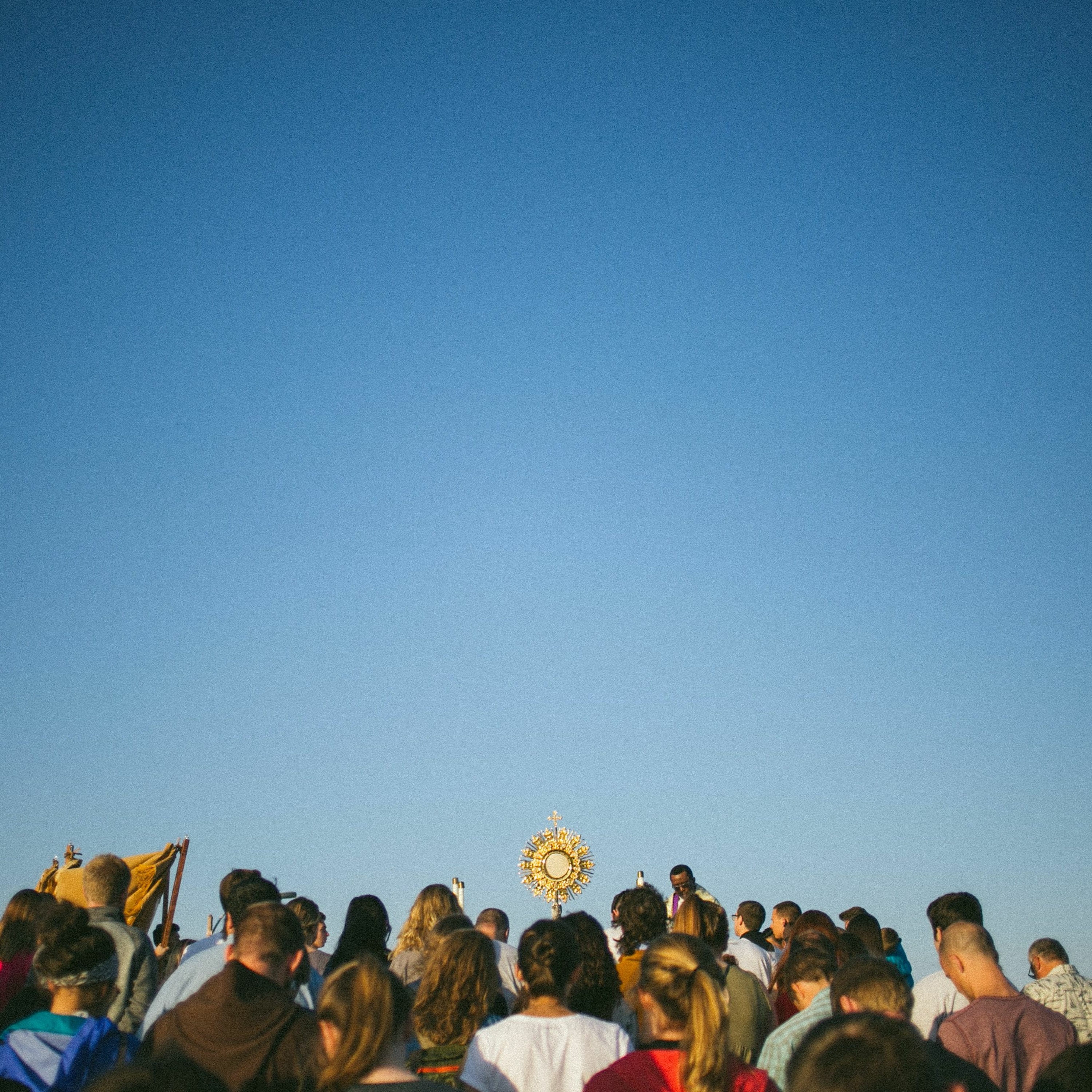 29 novembro 2022 - Terça-feira da primeira semana do Advento - Ev Lc 10, 21-24