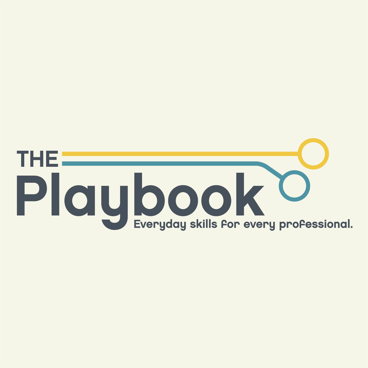 The Playbook - Career Hack Cluster - Nail your next job search