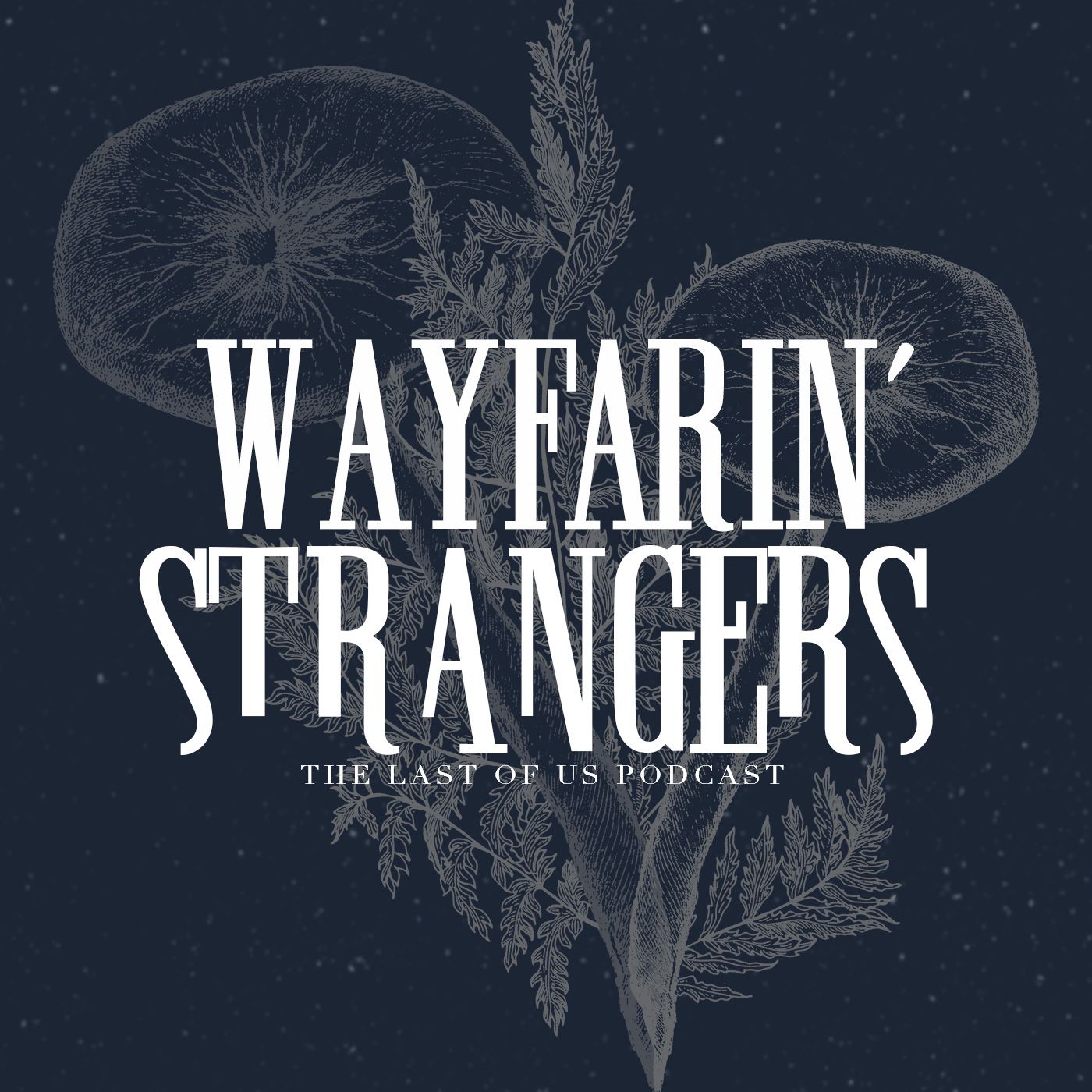 Wayfarin' Strangers: The Last of Us Podcast 