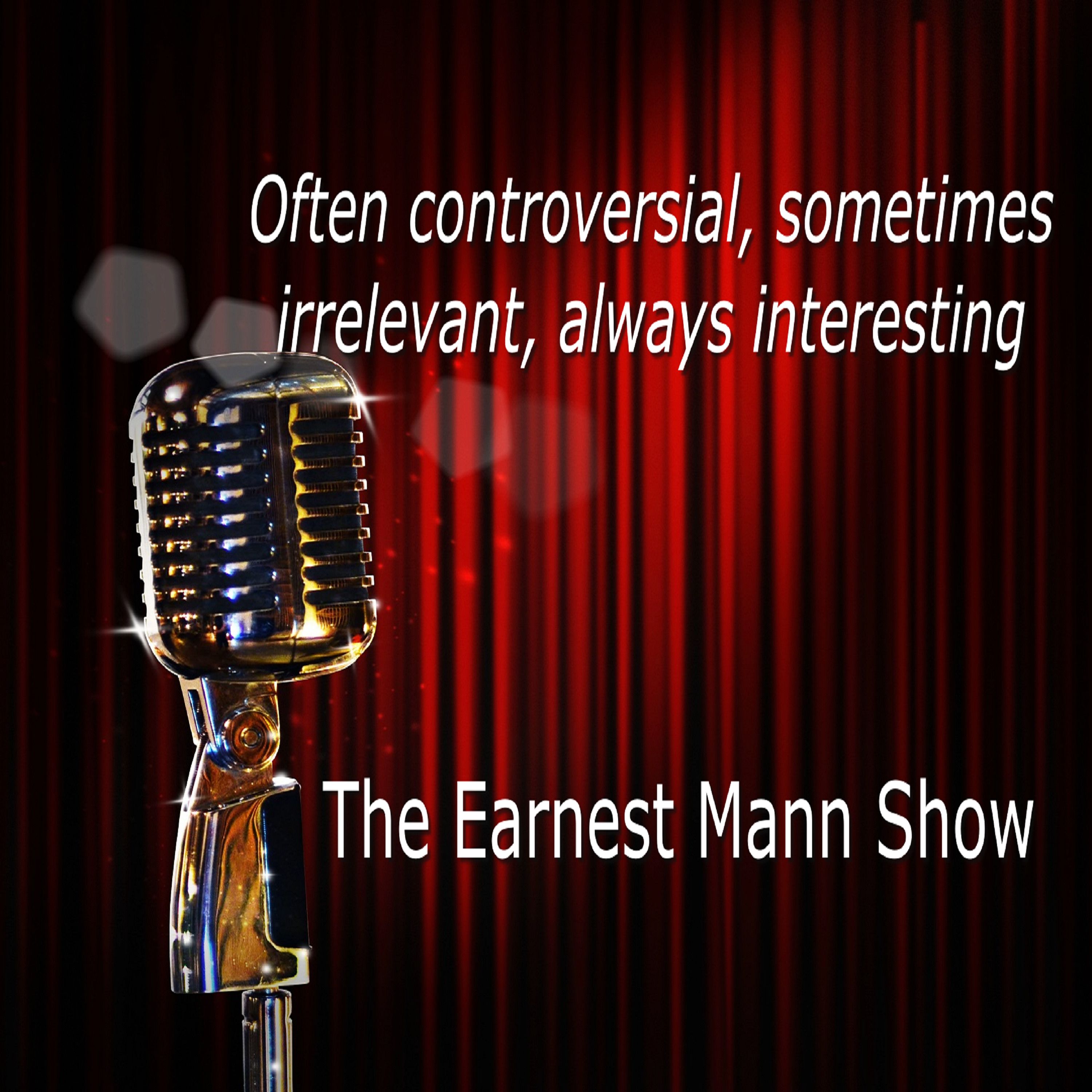 The Earnest Mann Show 