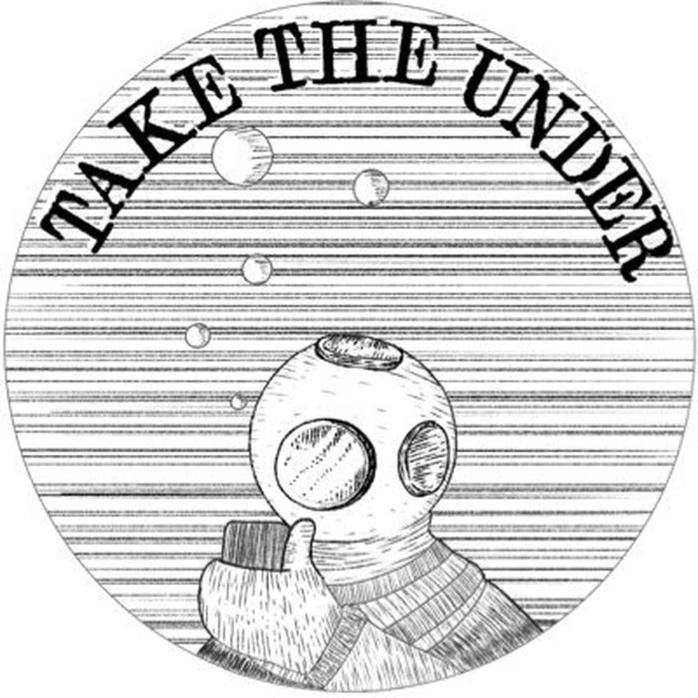 Take The Under 