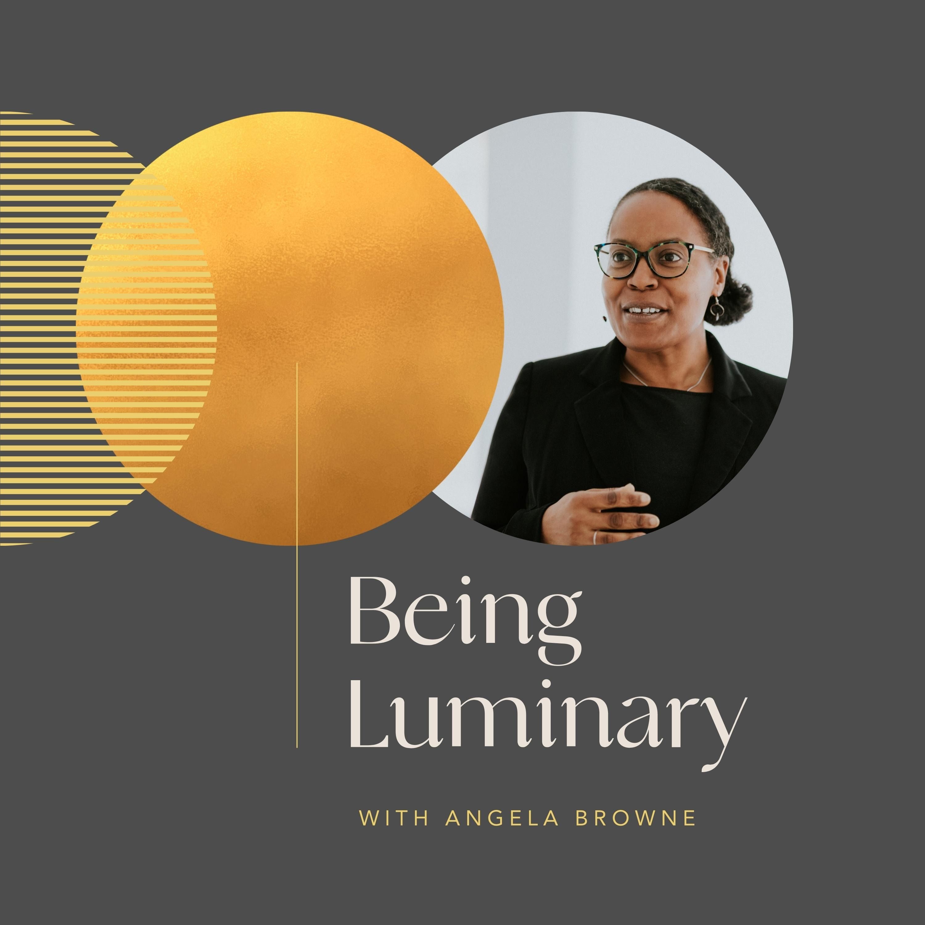 So what is The Being Luminary Programme?