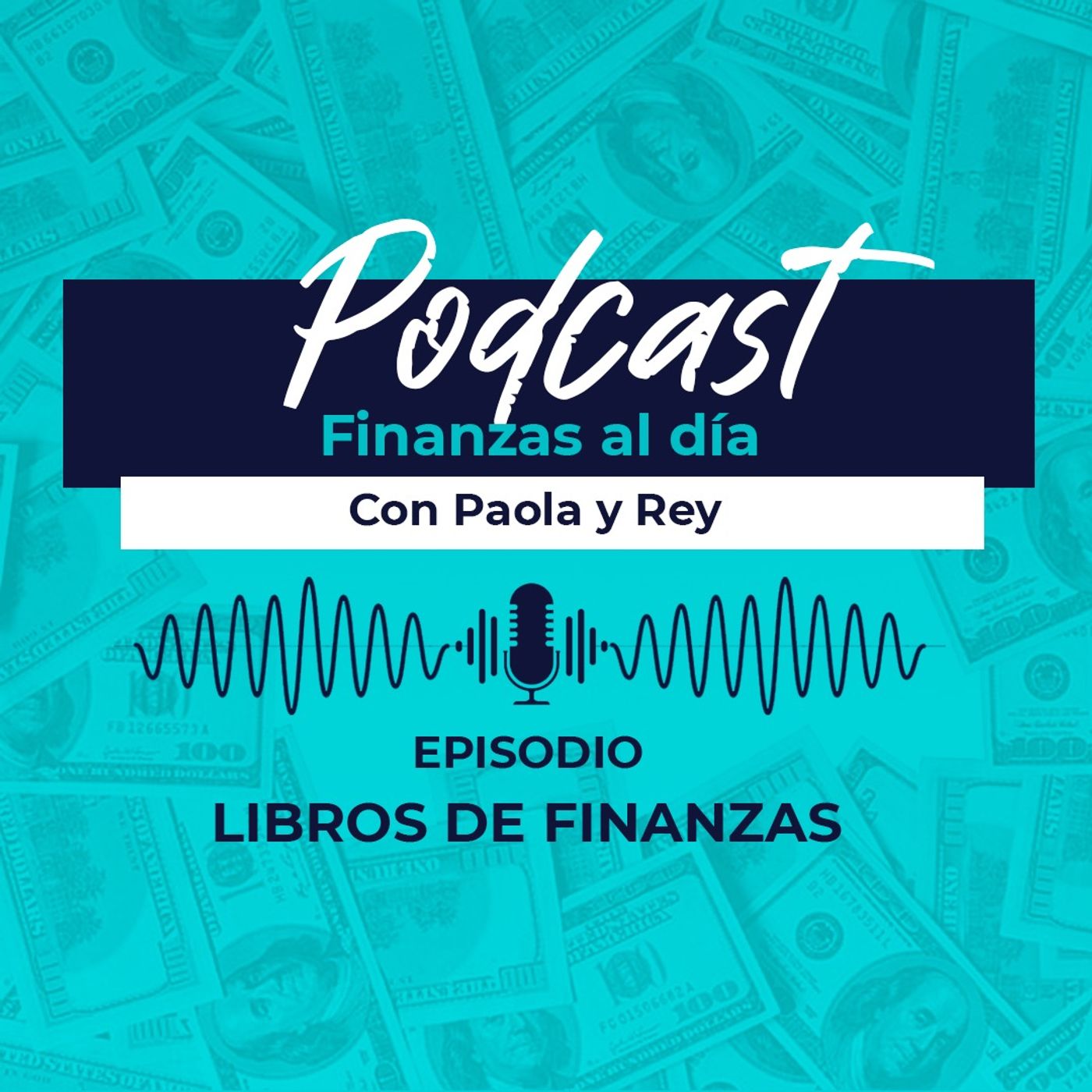 Libros de Finanzas