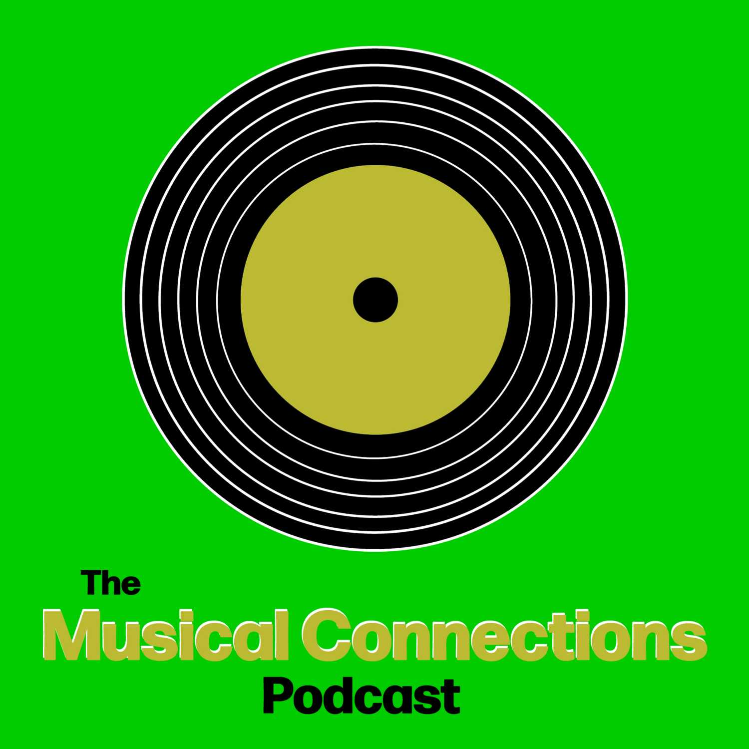 Episode 1: Don't Be Talking About Tunes! (Special Guest: Ken Tizzard)