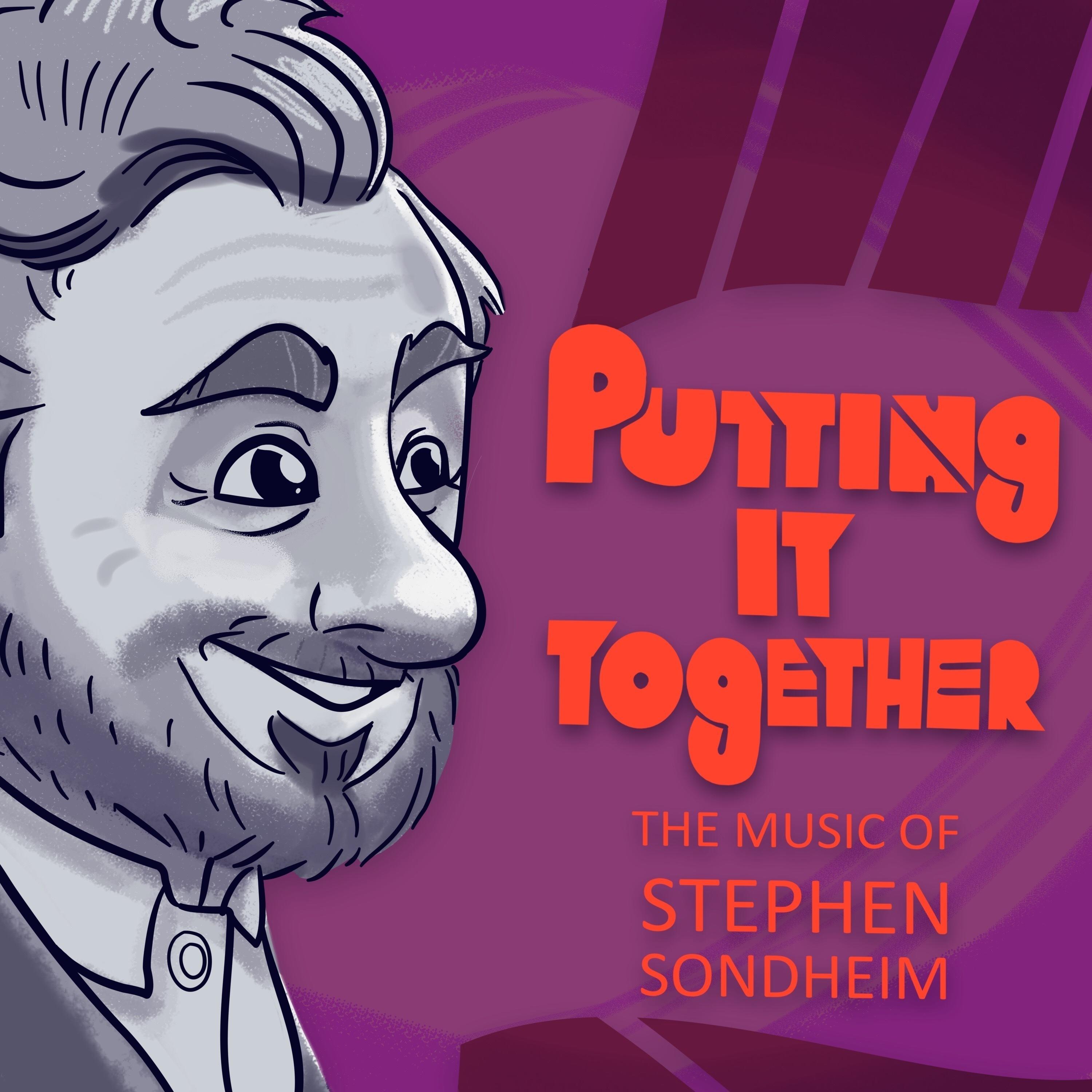 Ted Chapin on "Everything Was Possible: The Birth of the Musical Follies" – Sondheim Adjacent