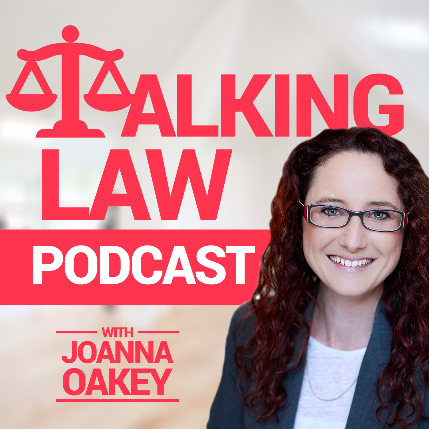 [EP 139] Business basics from a legal perspective with Joanna Oakey