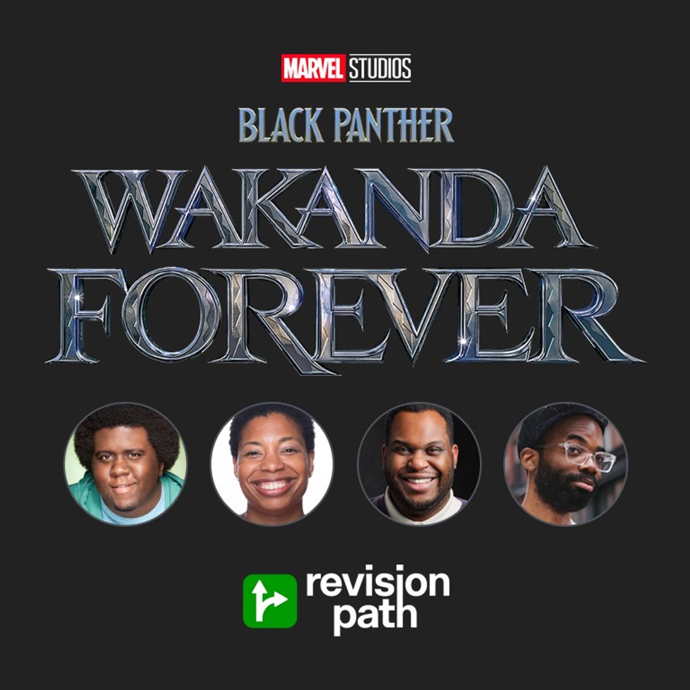 Bonus Episode: The Design of Black Panther: Wakanda Forever