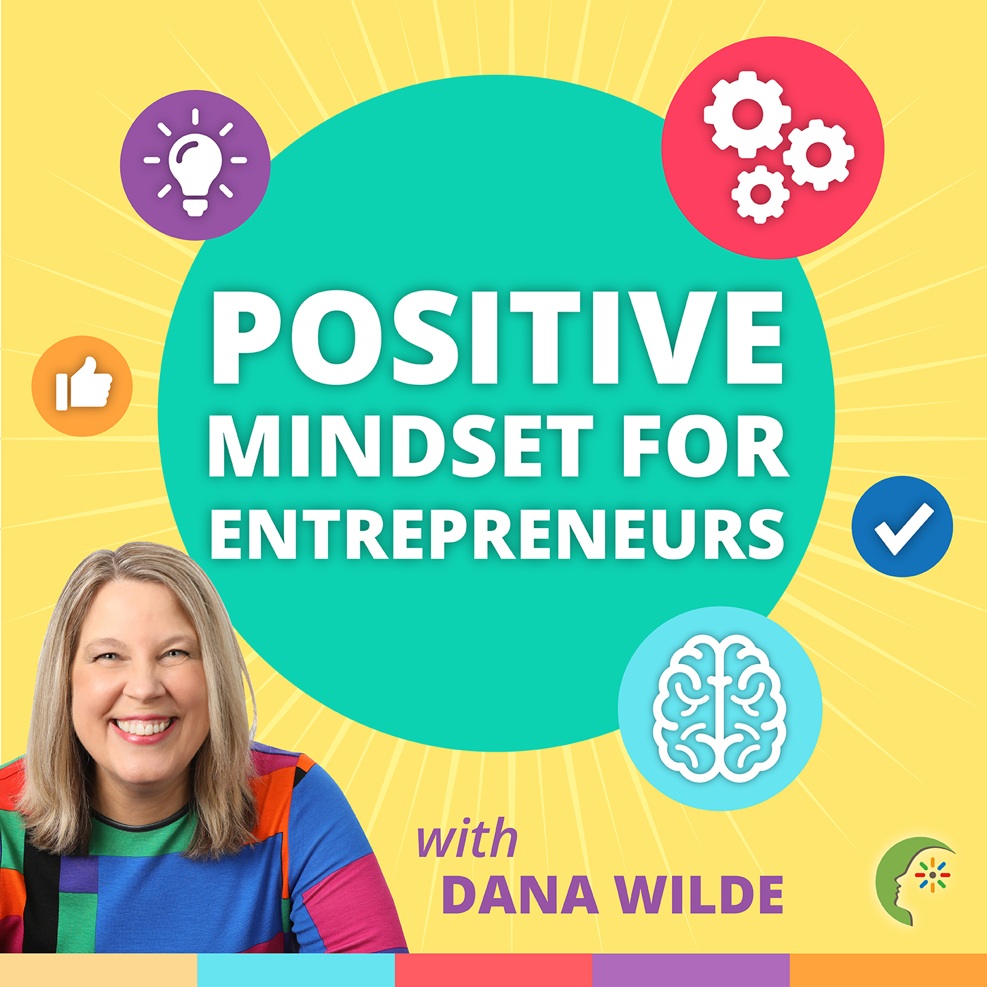 Positive Mindset for Entrepreneurs from The Mind Aware 