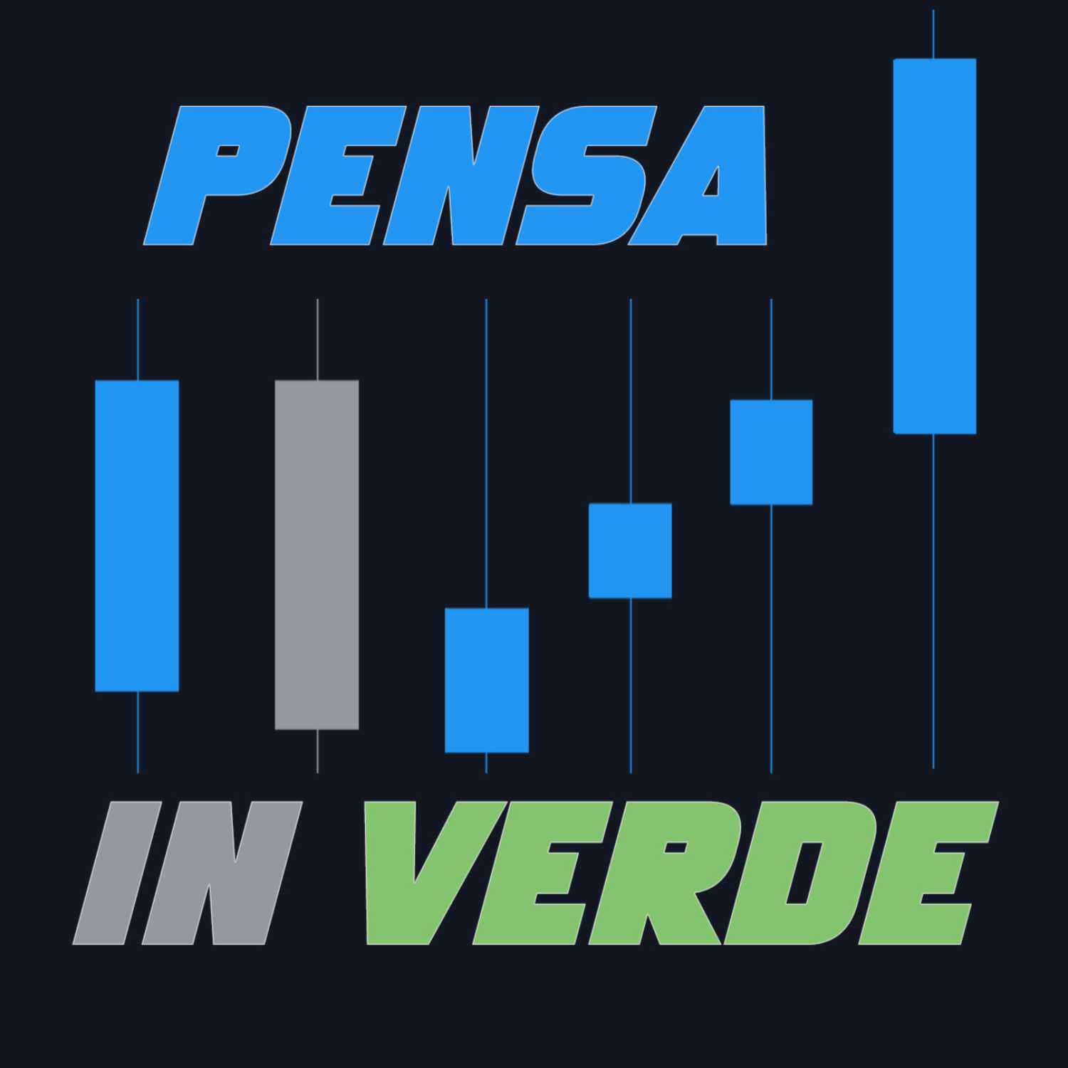 Pensa In Verde Podcast 