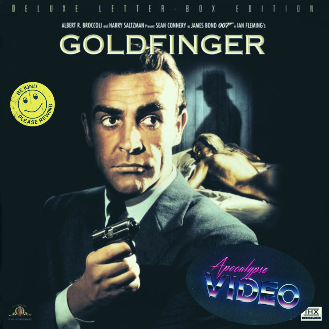 Goldfinger