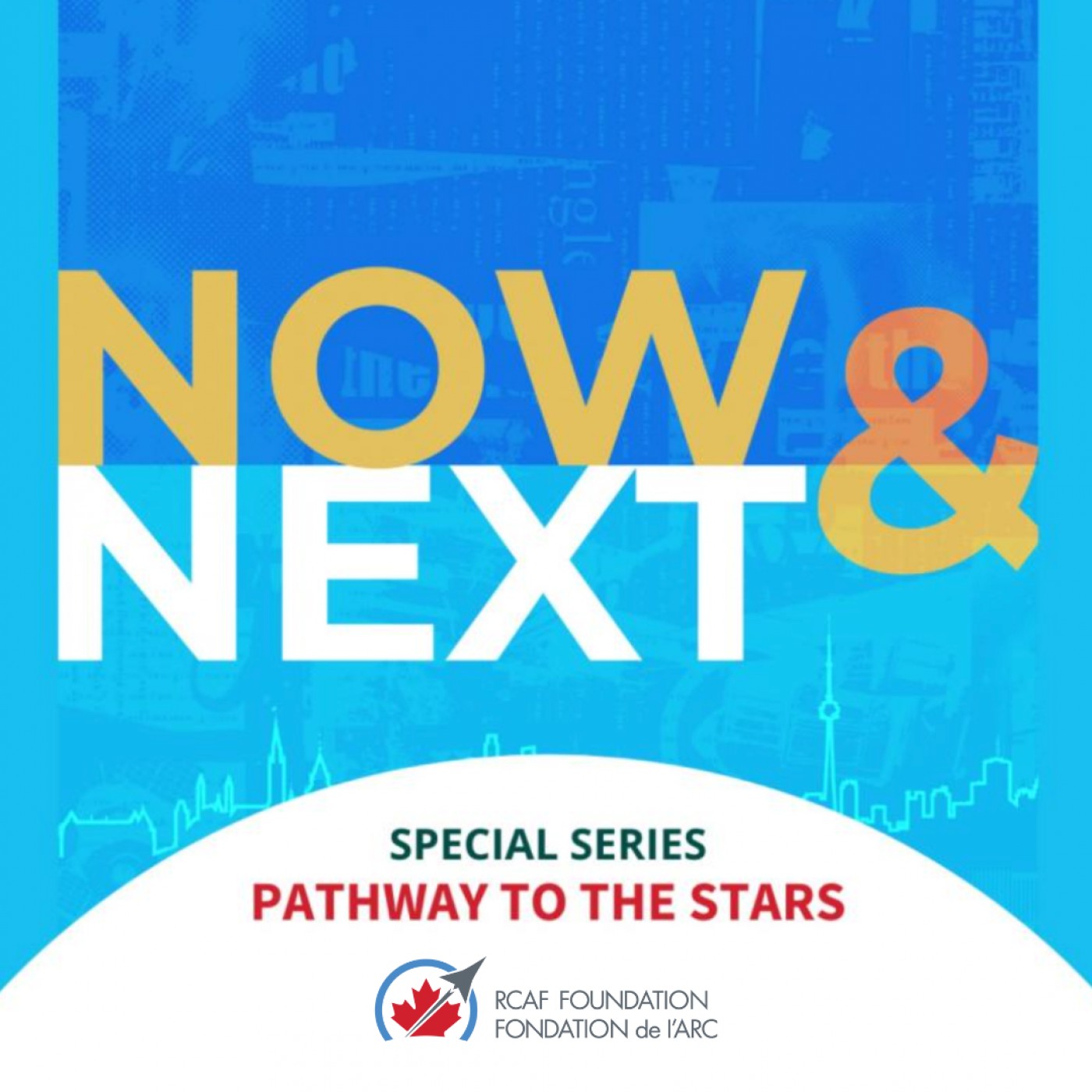 [SPECIAL] The Amelia Earhart Toronto connection