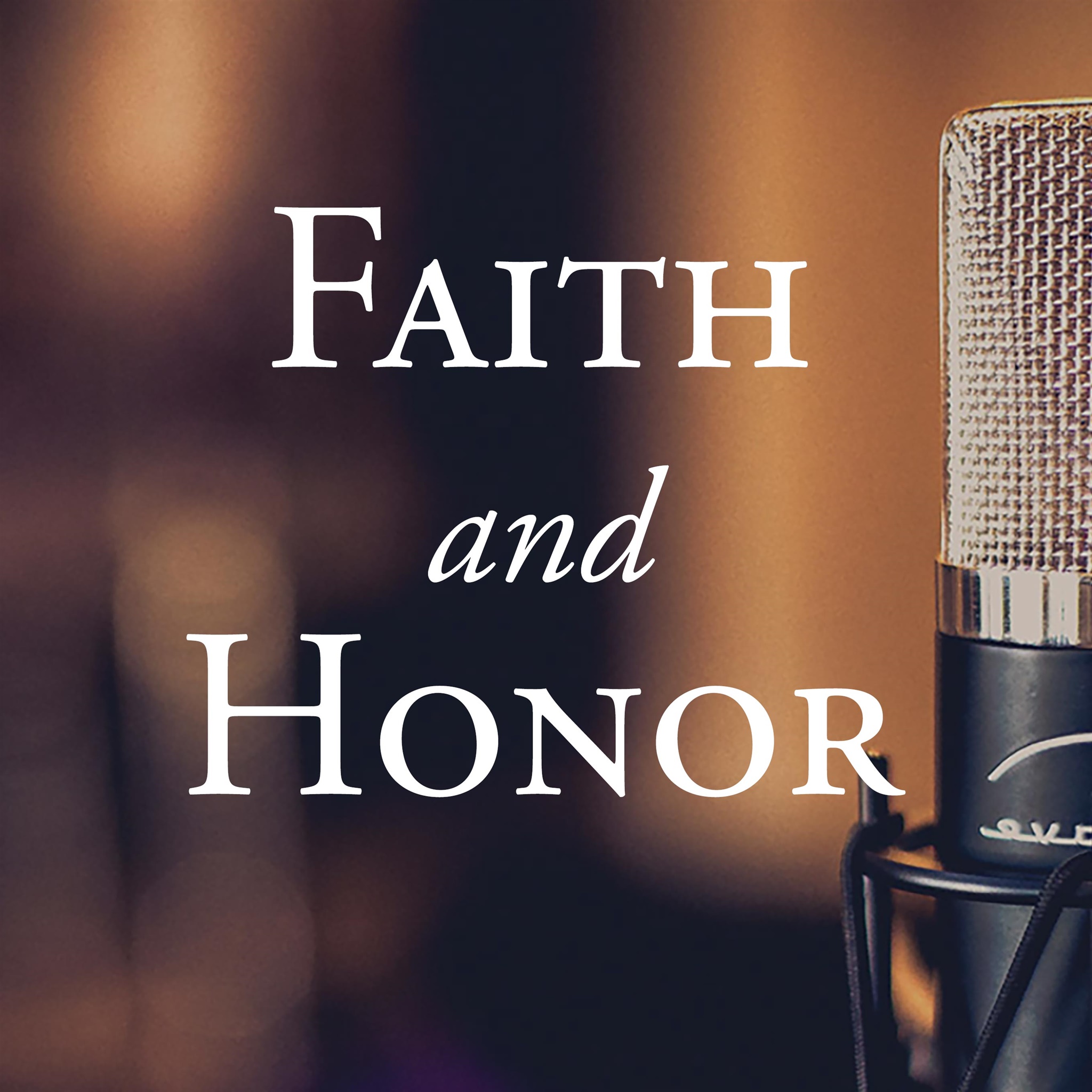 Proper Podcast for the Feast of St. Michael and All Angels