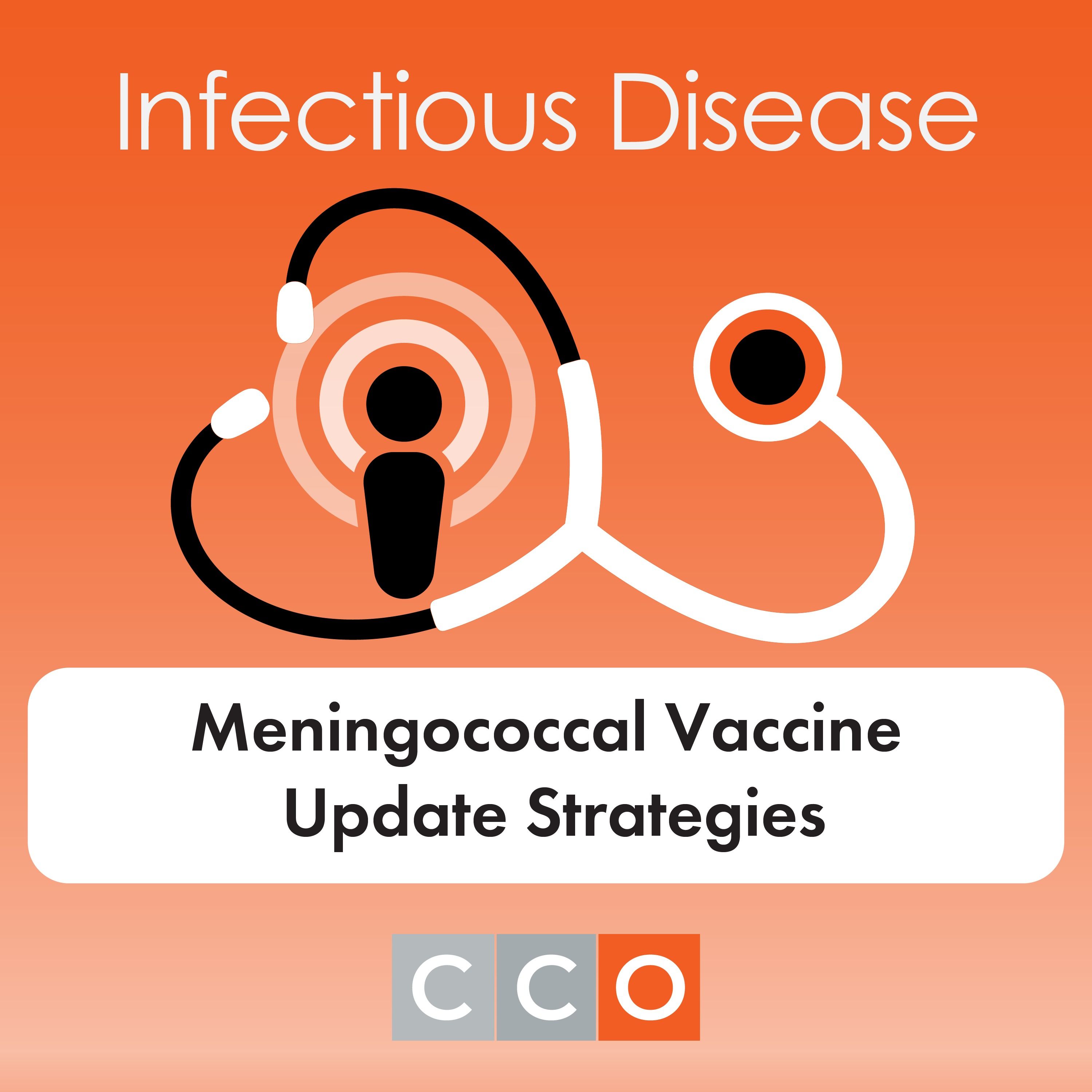 ⁣Creative Strategies for Meningococcal Vaccine Uptake