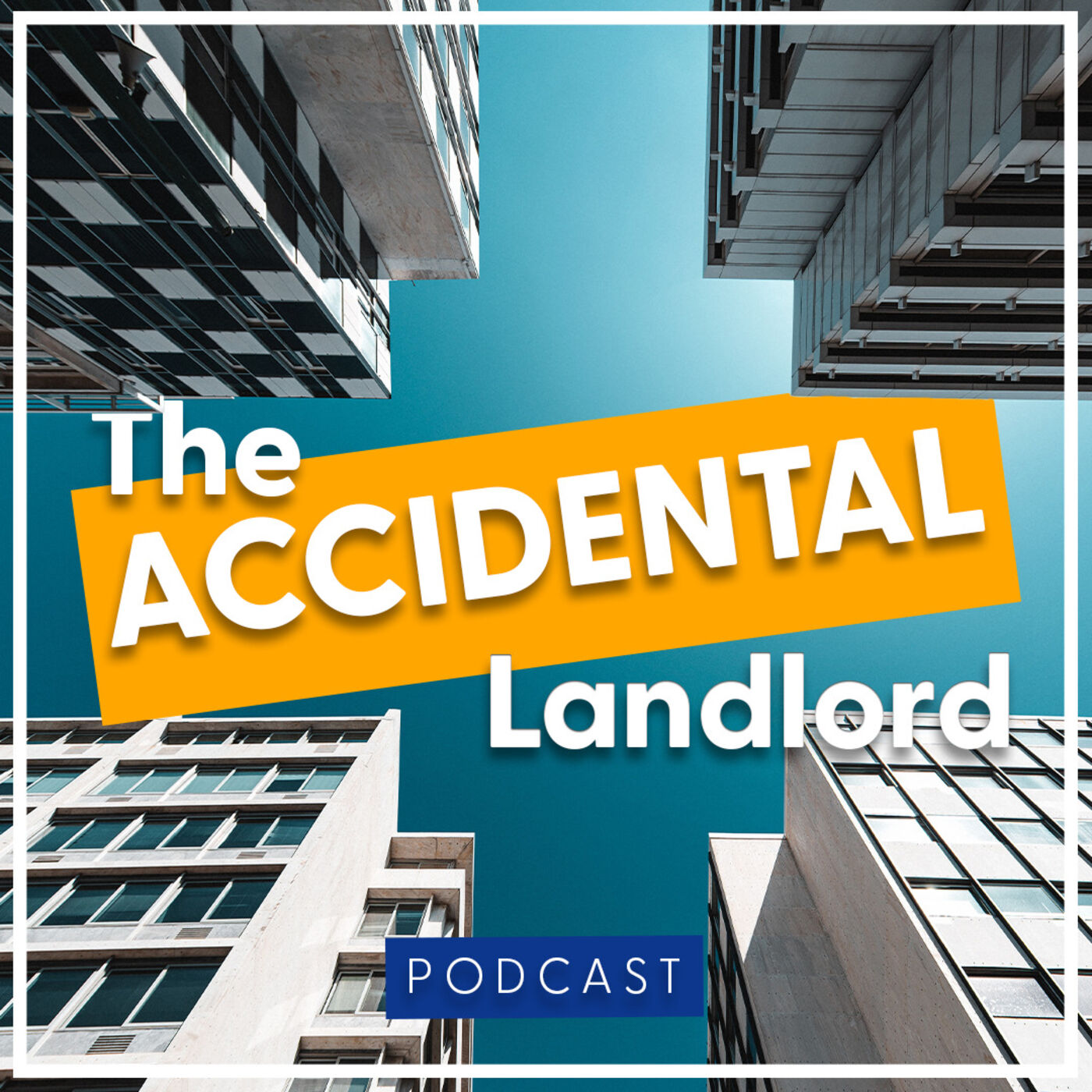 The Accidental Landlord 