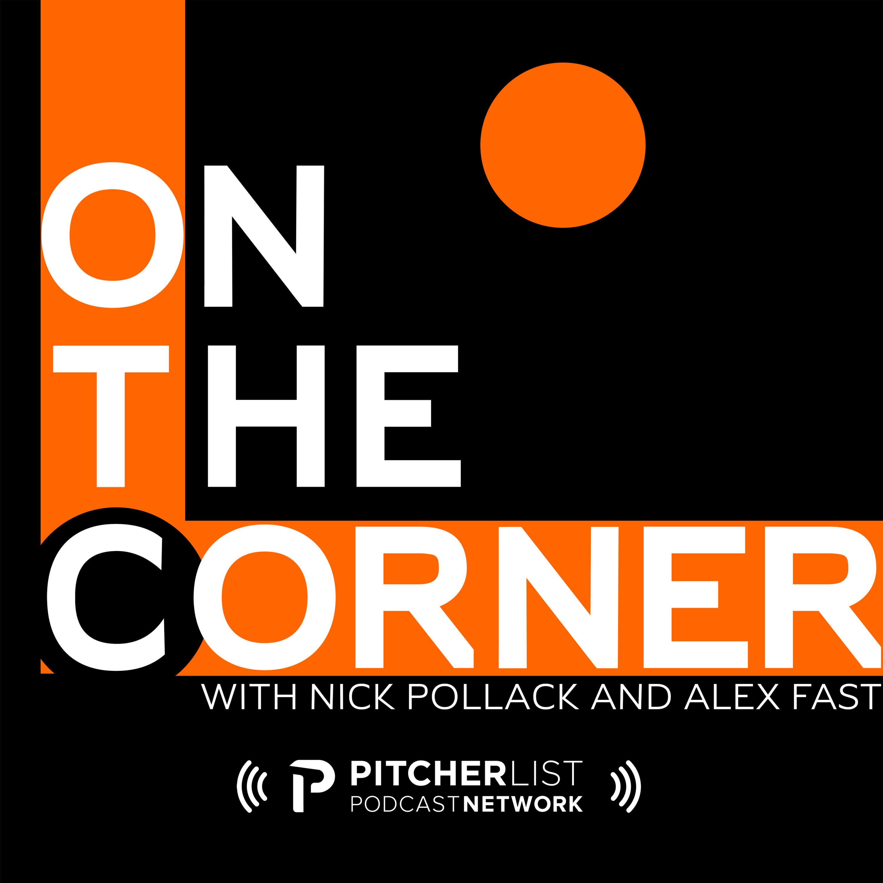 On The Corner Podcast 