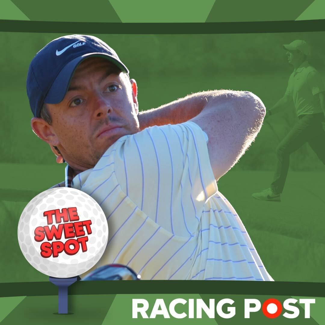 DP World Tour Championship & The RSM Classic | Steve Palmer’s Golf Betting Tips | The Sweet Spot