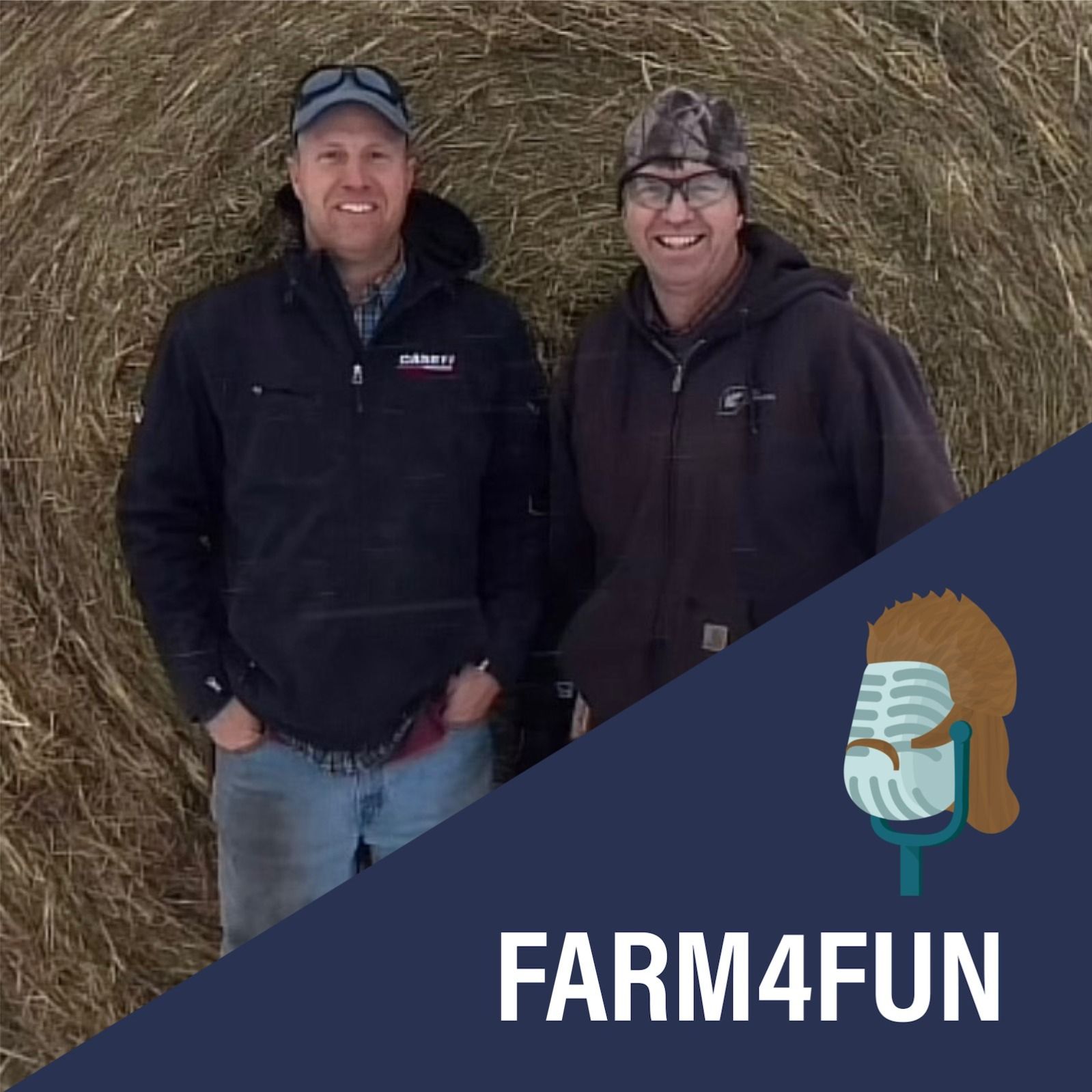 ⁣Farm4Fun w/ Hay4Days